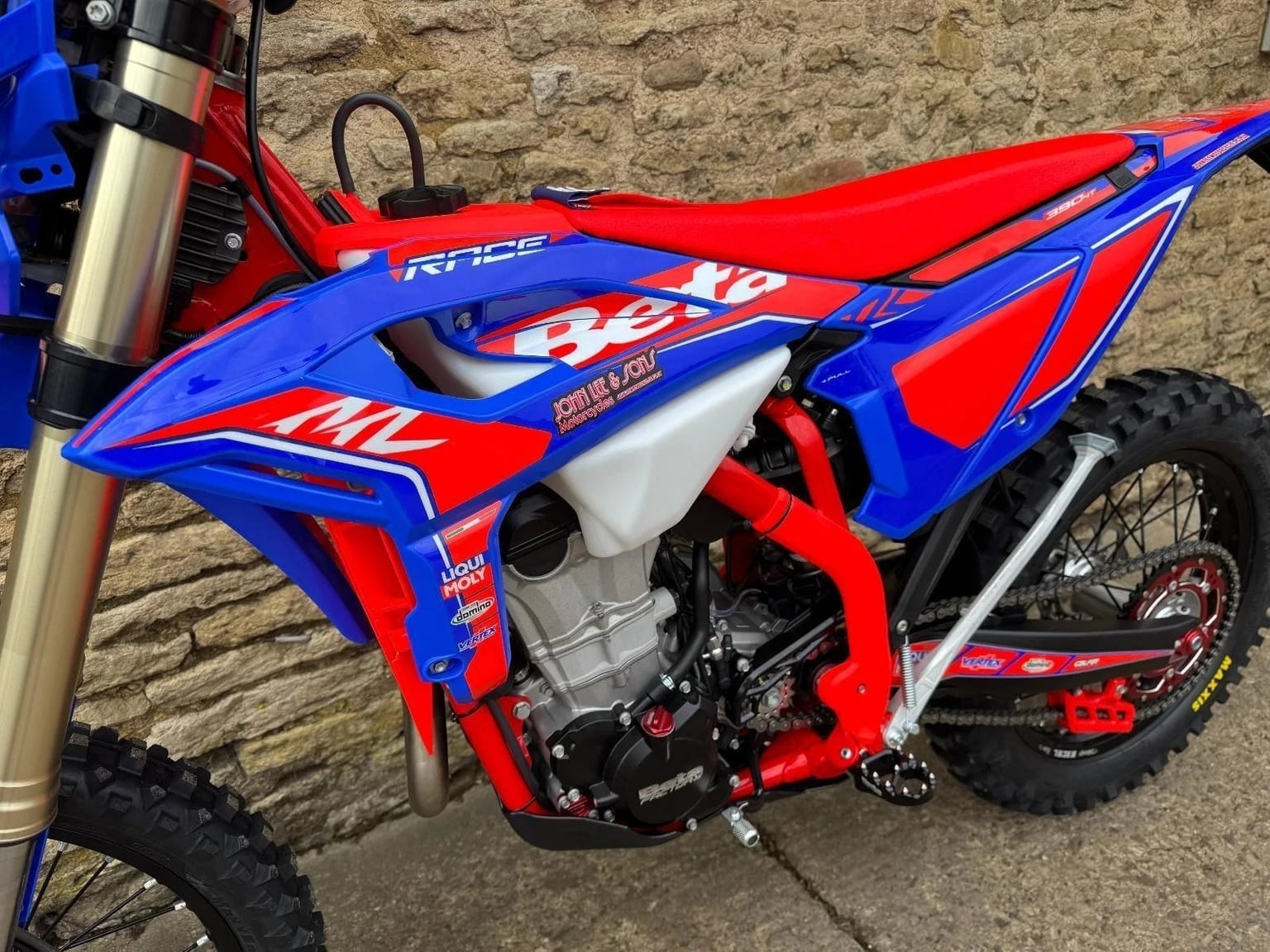 Beta RR 390cc 4T Racing, Brand New 2026 Model, In Stock & Ready Today - Image 9