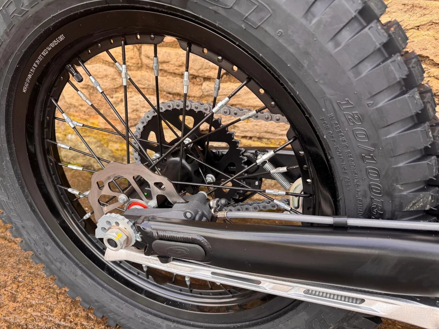 Beta Sincro 300cc Trials Bike, Brand New 2026 Model, In Stock & Ready Today - Image 8