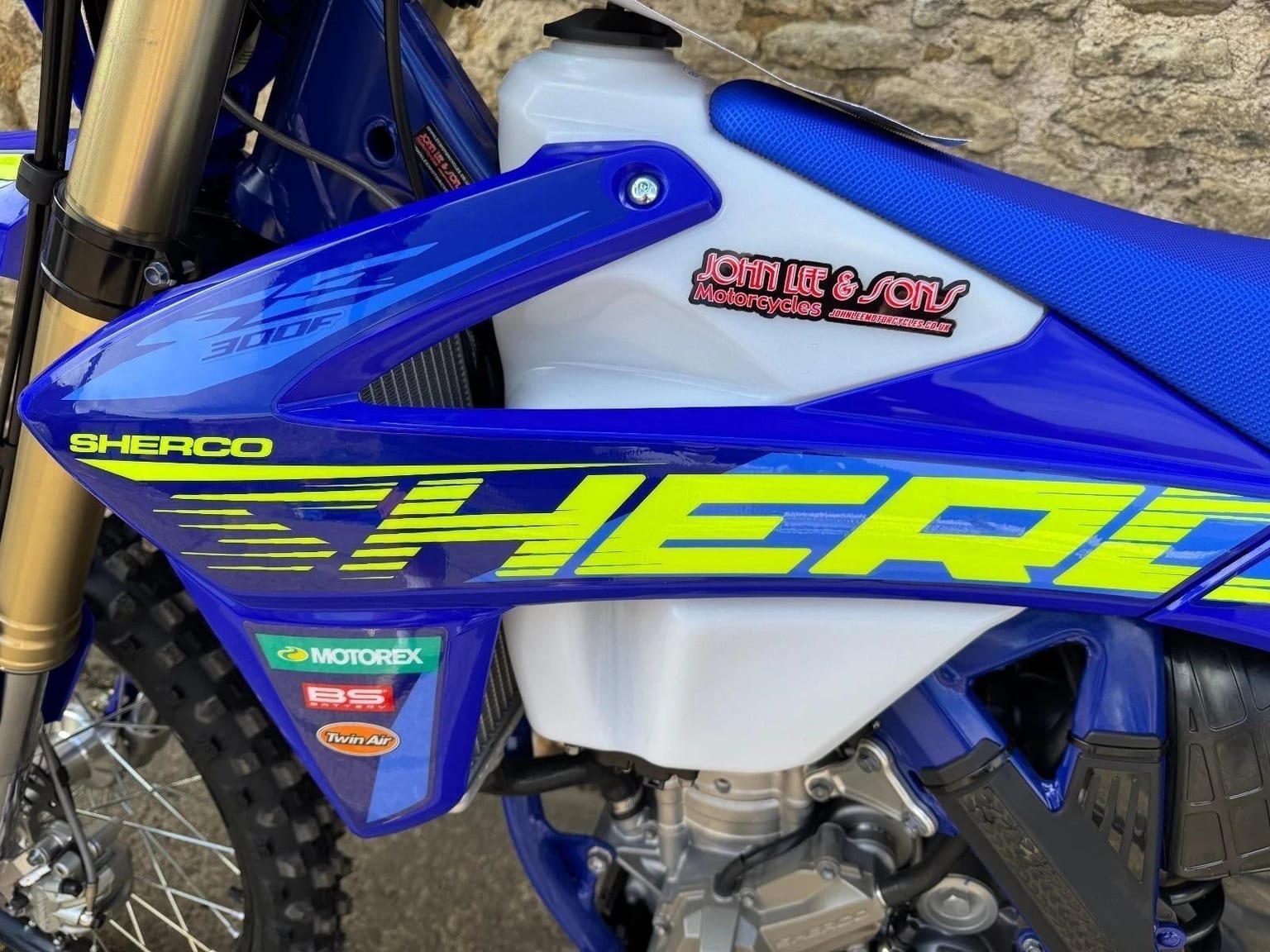 Sherco SEF-F 300cc 4T Factory, Brand New 2026 Model, In Stock & Ready To Ride Today - Image 10