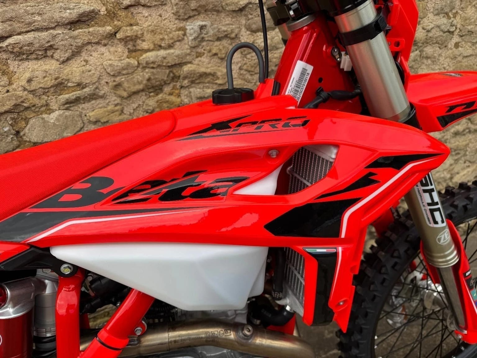 Beta RR350 X-PRO 4T Enduro Bike, New 2026 Model, In Stock, Ready To Ride Today - Image 5