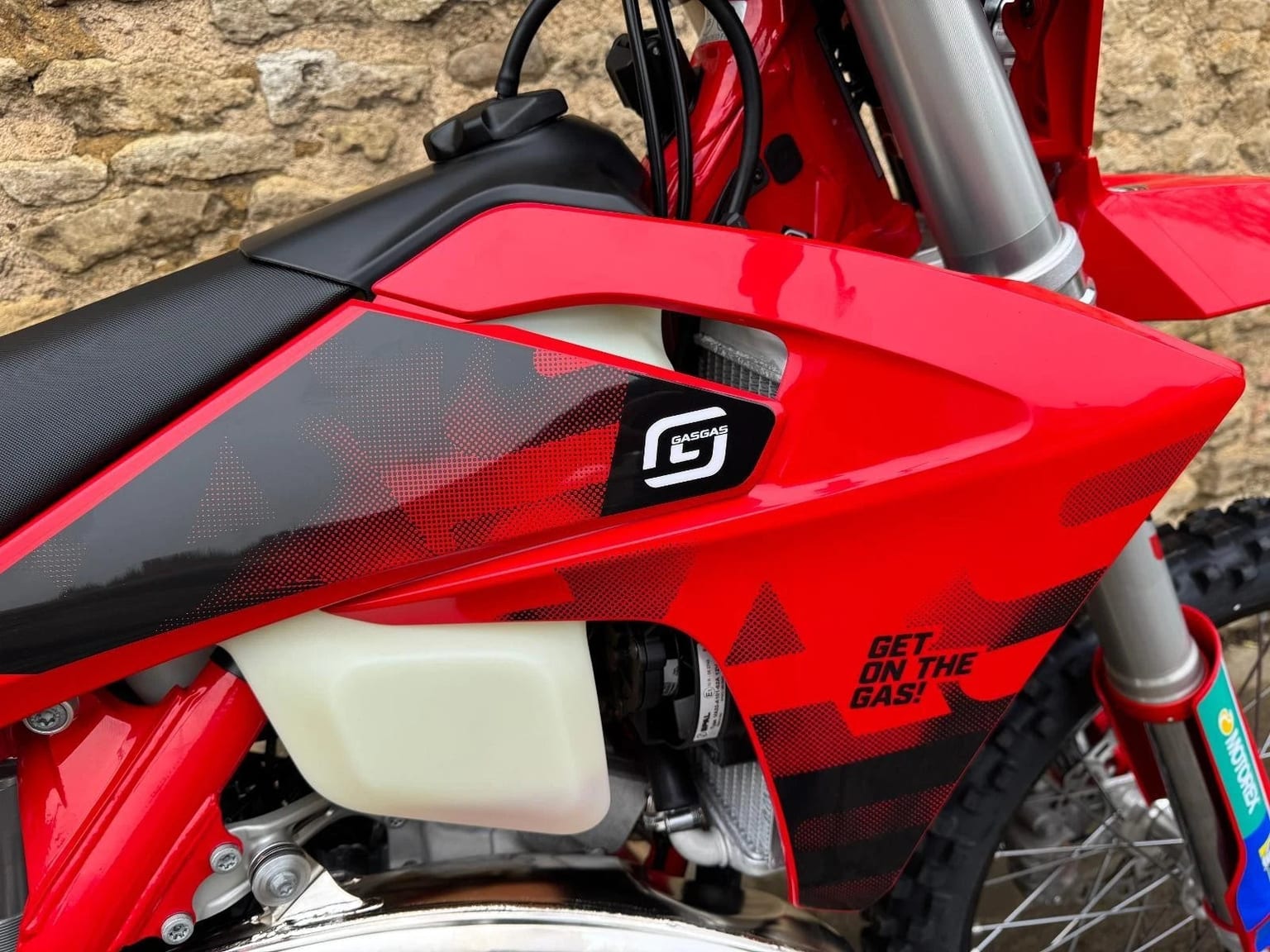 Gas Gas EC300 2T TBI Enduro, New 2026 Model, All 2026 EC300's Now Sold - Image 5