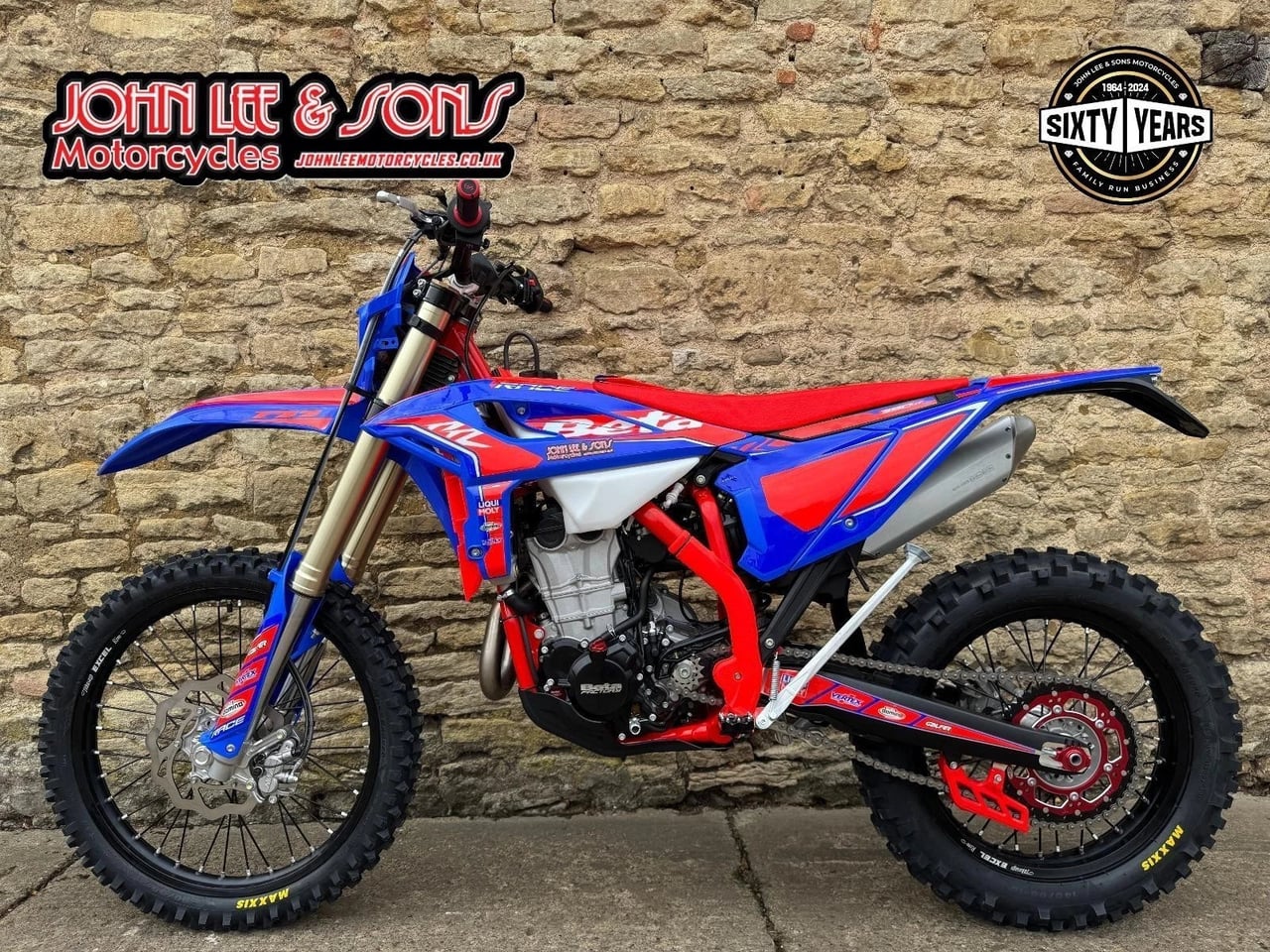 Beta RR 390cc 4T Racing, Brand New 2026 Model, In Stock & Ready Today