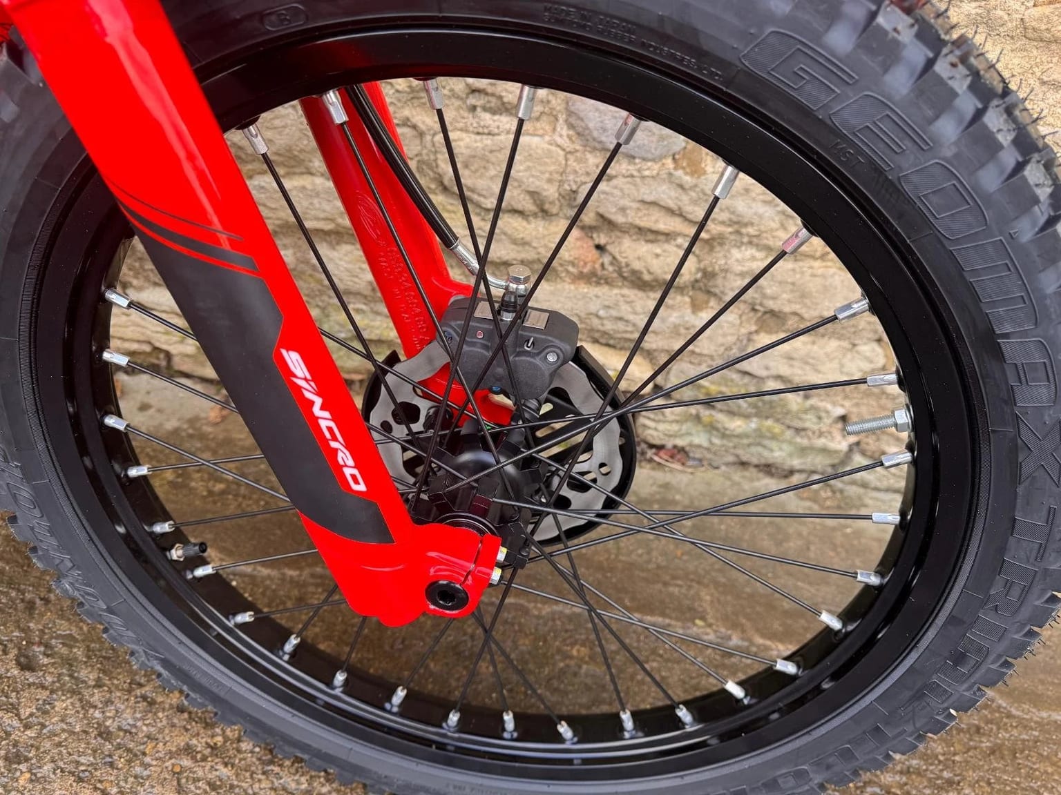 Beta Sincro 300cc Trials Bike, Brand New 2026 Model, In Stock & Ready Today - Image 10