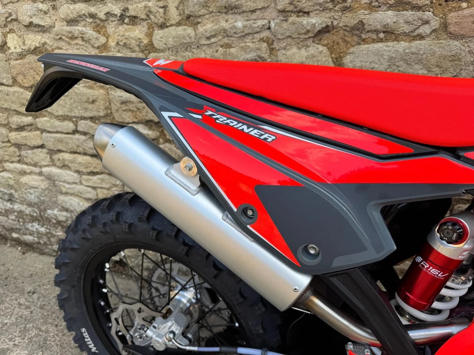 Beta X-Trainer 300cc Enduro / Trail Bike, New 2026 Model, Pre Order Now - Image 10