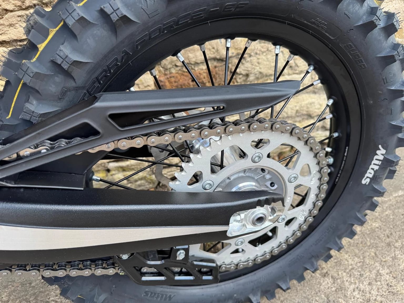 Beta X-Trainer 300cc Enduro / Trail Bike, New 2026 Model, Pre Order Now - Image 3