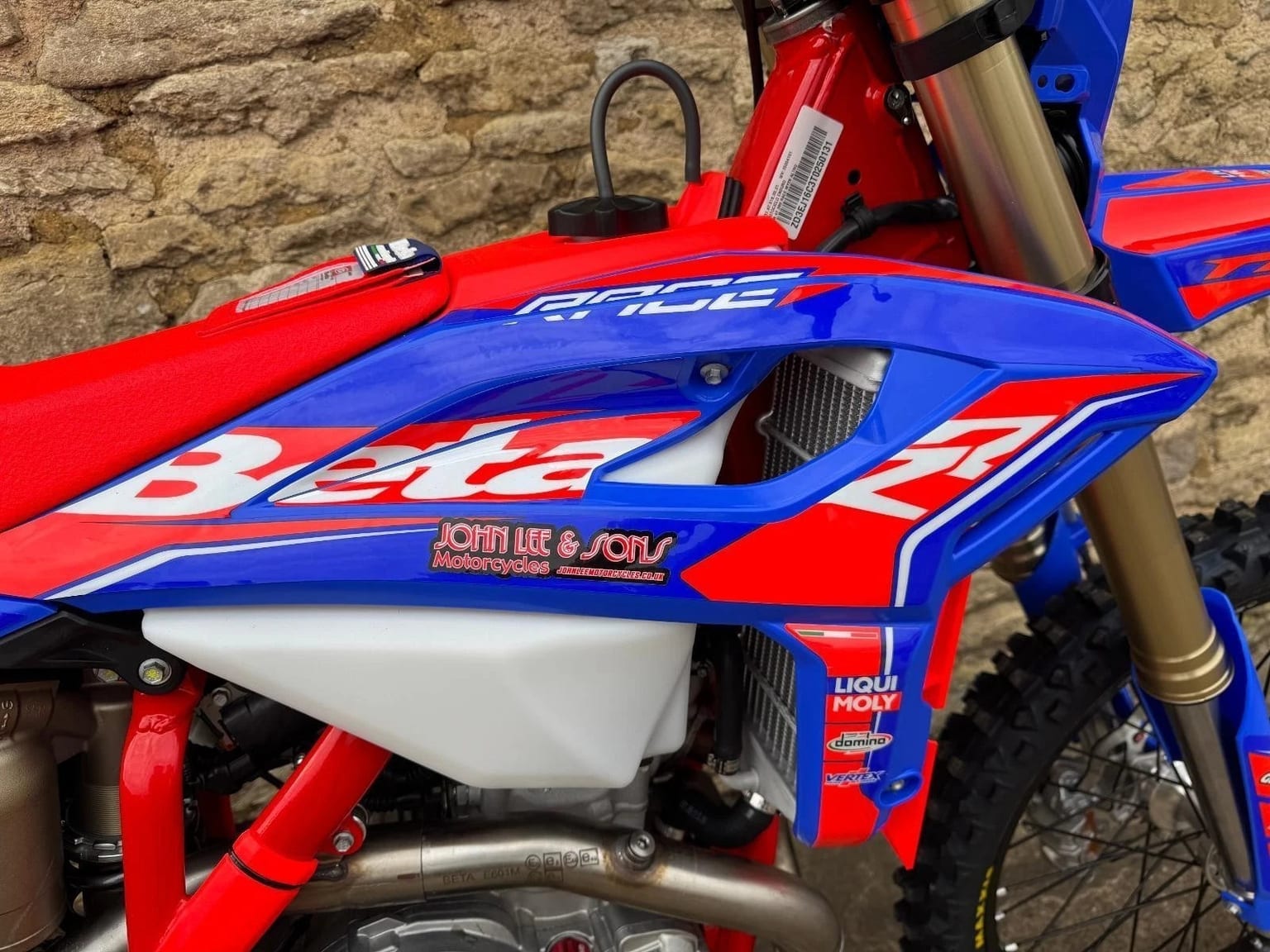 Beta RR 390cc 4T Racing, Brand New 2026 Model, In Stock & Ready Today - Image 12