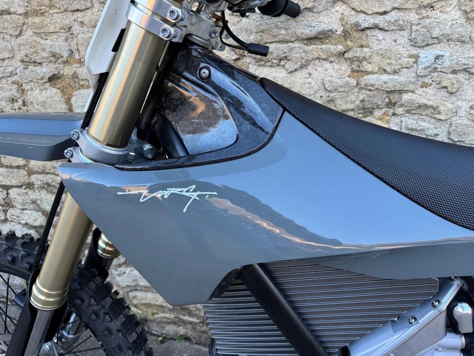 Stark Varg MX 1.2 Motocross Bike 80HP Model, New 2026 Model, In Stock & Ready - Image 6