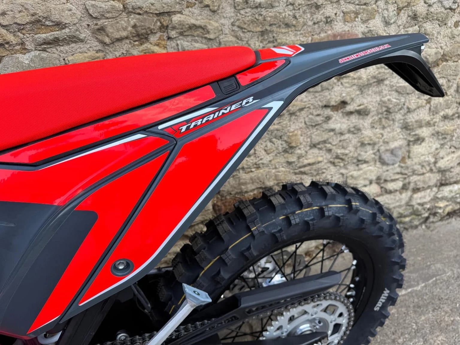 Beta X-Trainer 300cc Enduro / Trail Bike, New 2026 Model, Pre Order Now - Image 6