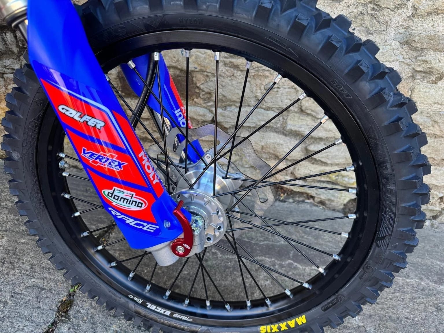 Beta RR300 2T Racing Enduro Bike, New 2026 Model, In Stock & Ready Today - Image 14