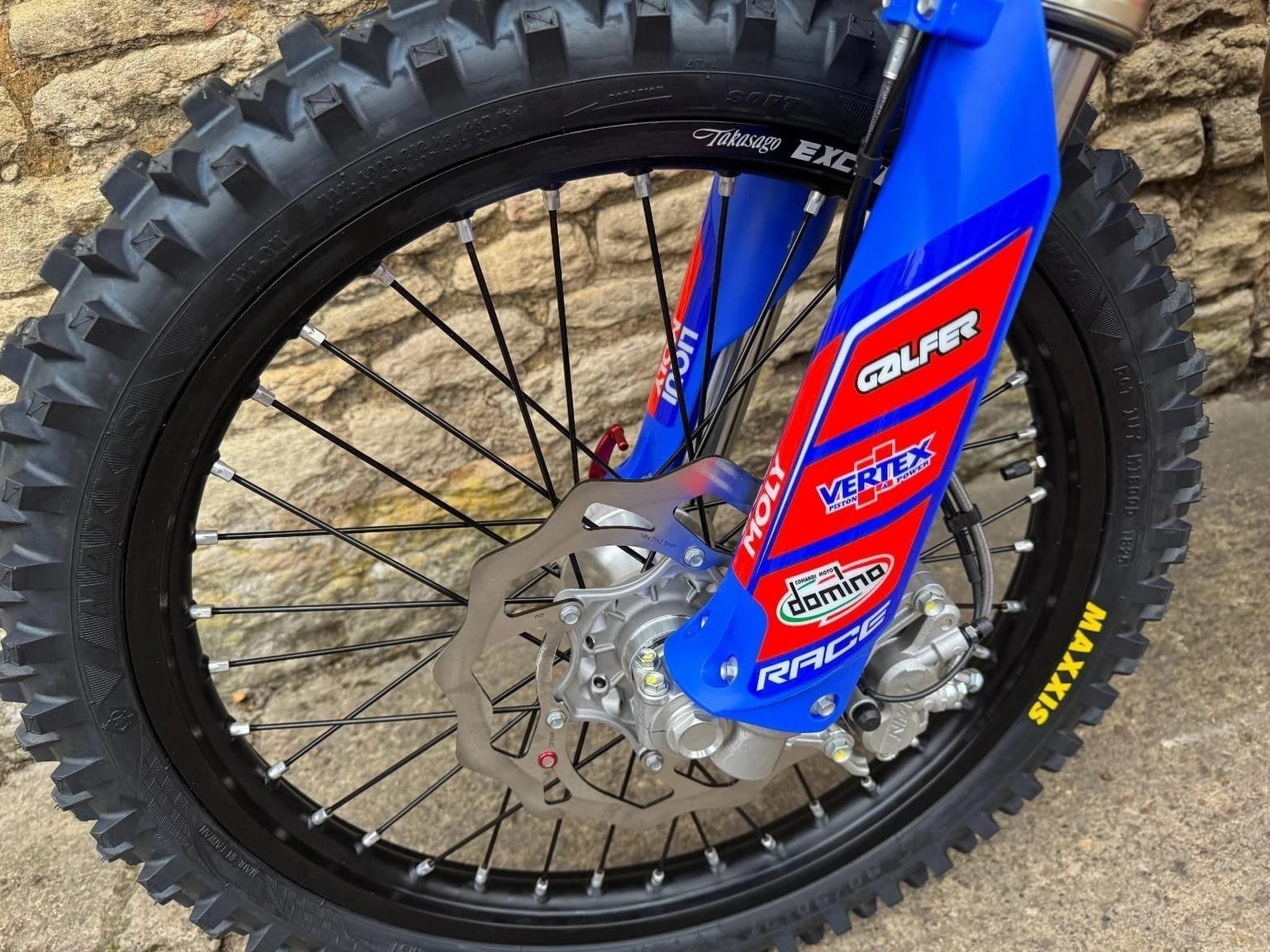 Beta RR430 4T Racing Enduro Bike, 2026 Model, In Stock & Ready To Ride Today - Image 7