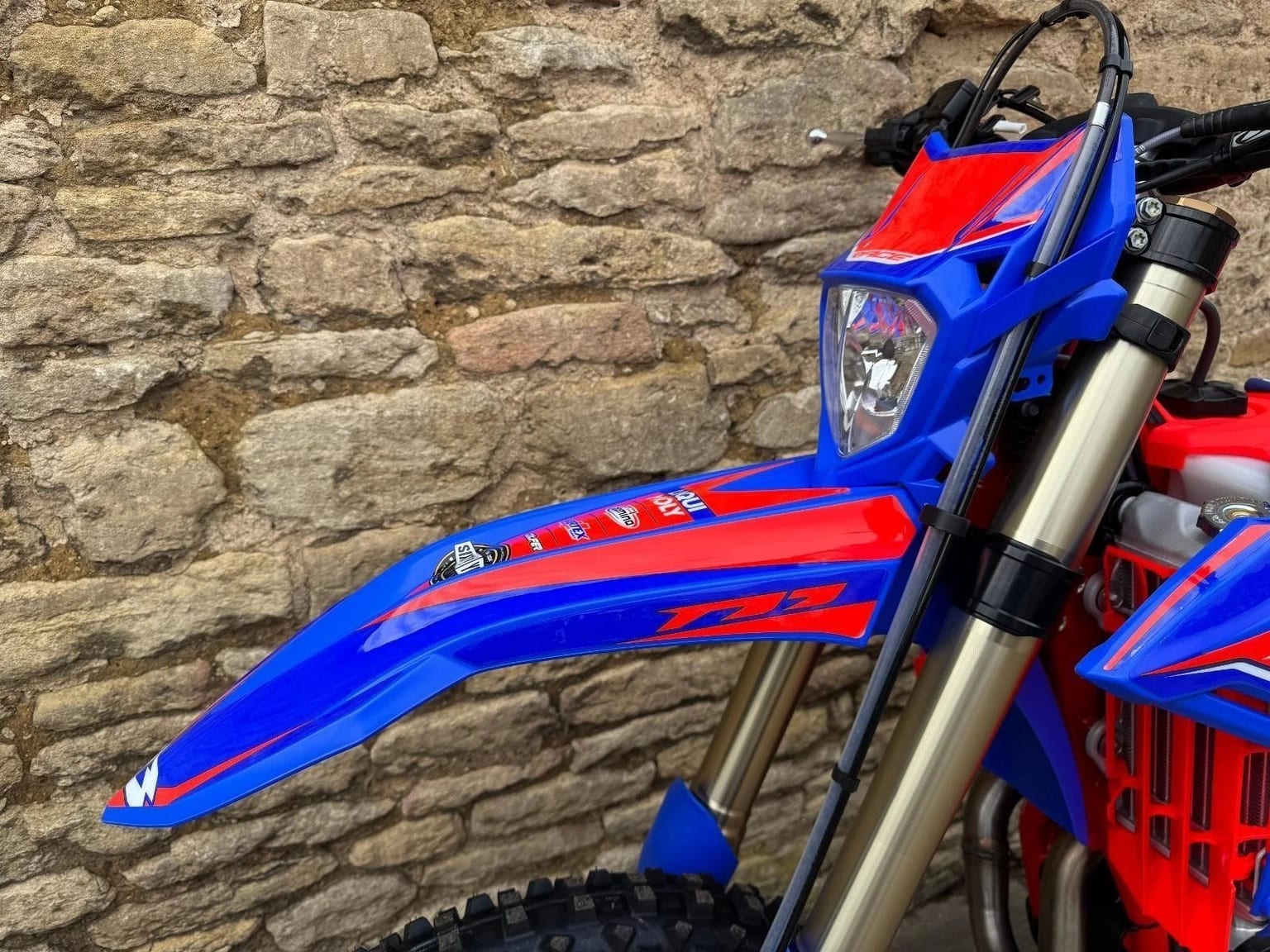 Beta RR 390cc 4T Racing, Brand New 2026 Model, In Stock & Ready Today - Image 8