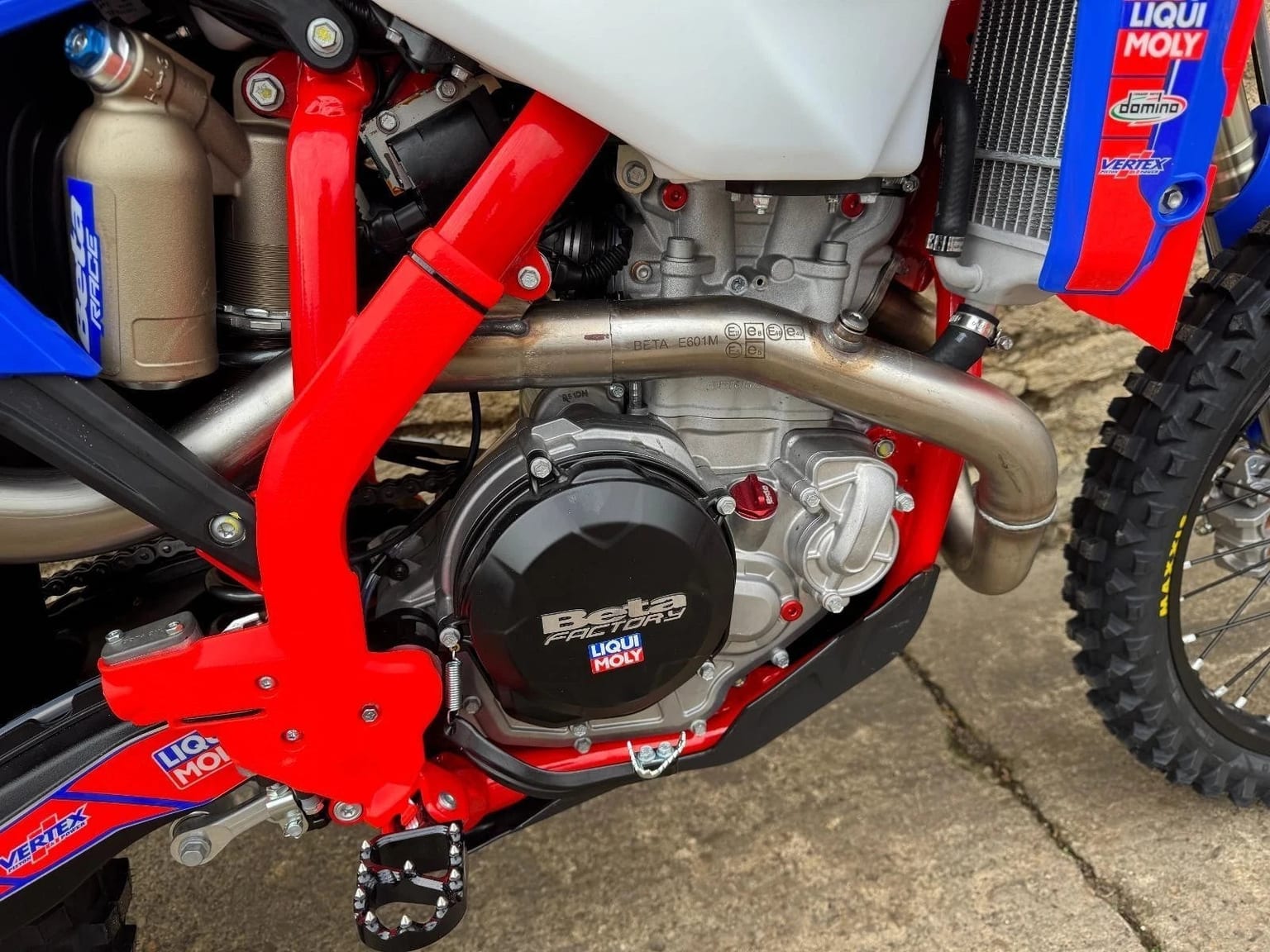 Beta RR 390cc 4T Racing, Brand New 2026 Model, In Stock & Ready Today - Image 11
