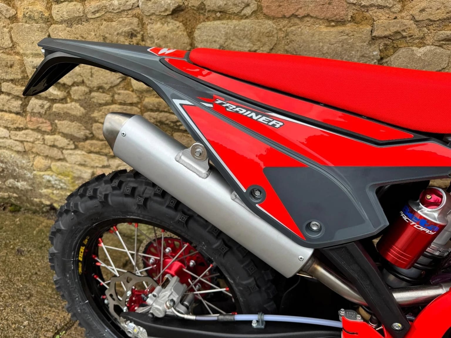 Beta X-Trainer 300cc, New 2026 Model, JL-RaceLine Edition, In Stock & Ready - Image 11