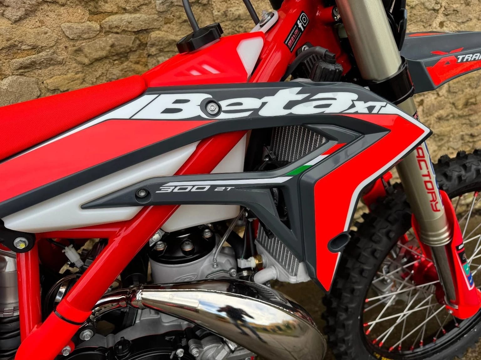 Beta X-Trainer 300cc, New 2026 Model, JL-RaceLine Edition, In Stock & Ready - Image 13