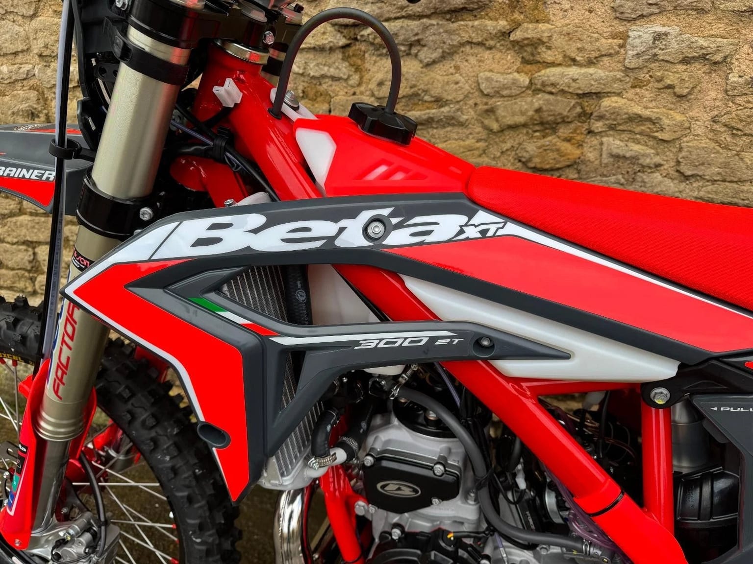 Beta X-Trainer 300cc, New 2026 Model, JL-RaceLine Edition, In Stock & Ready - Image 5