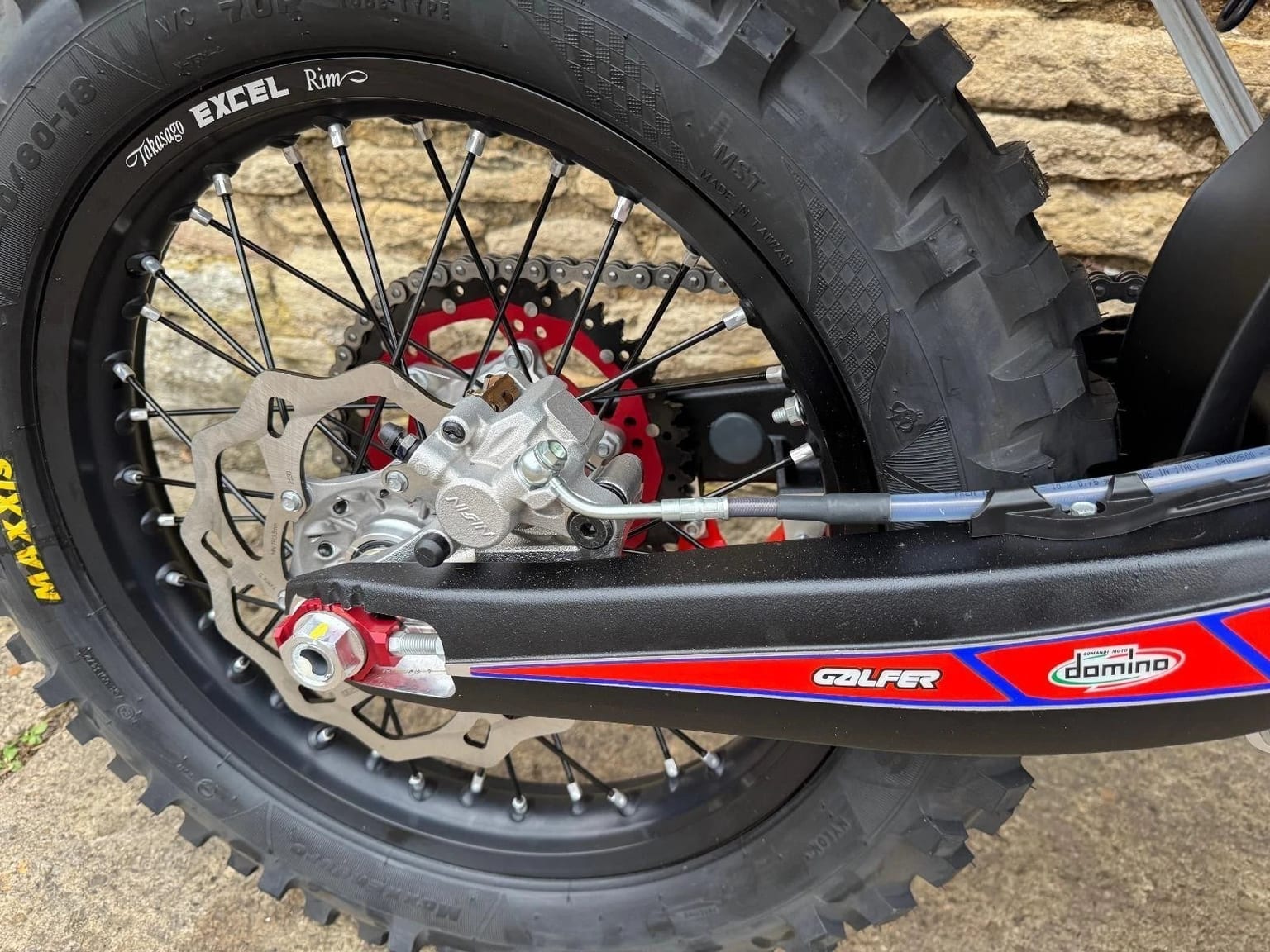 Beta RR430 4T Racing Enduro Bike, 2026 Model, In Stock & Ready To Ride Today - Image 9