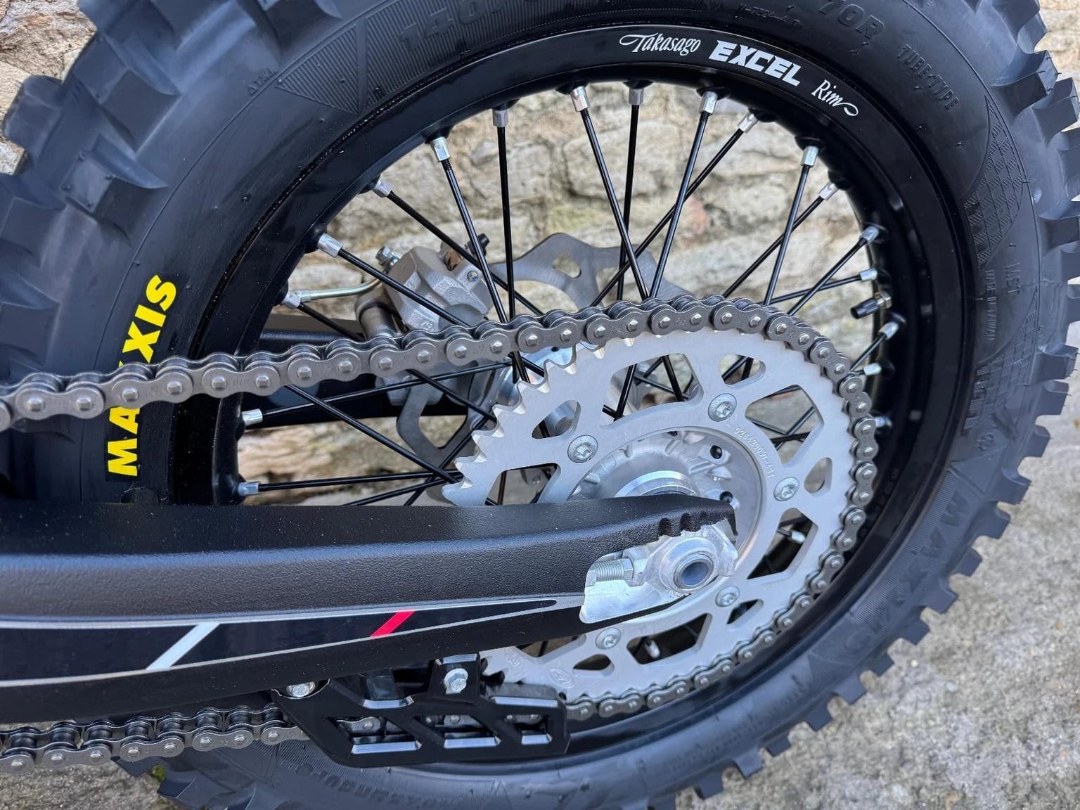 Beta RR480 X-PRO 4T Enduro Bike, New 2026 Model, In Stock Now - Image 3