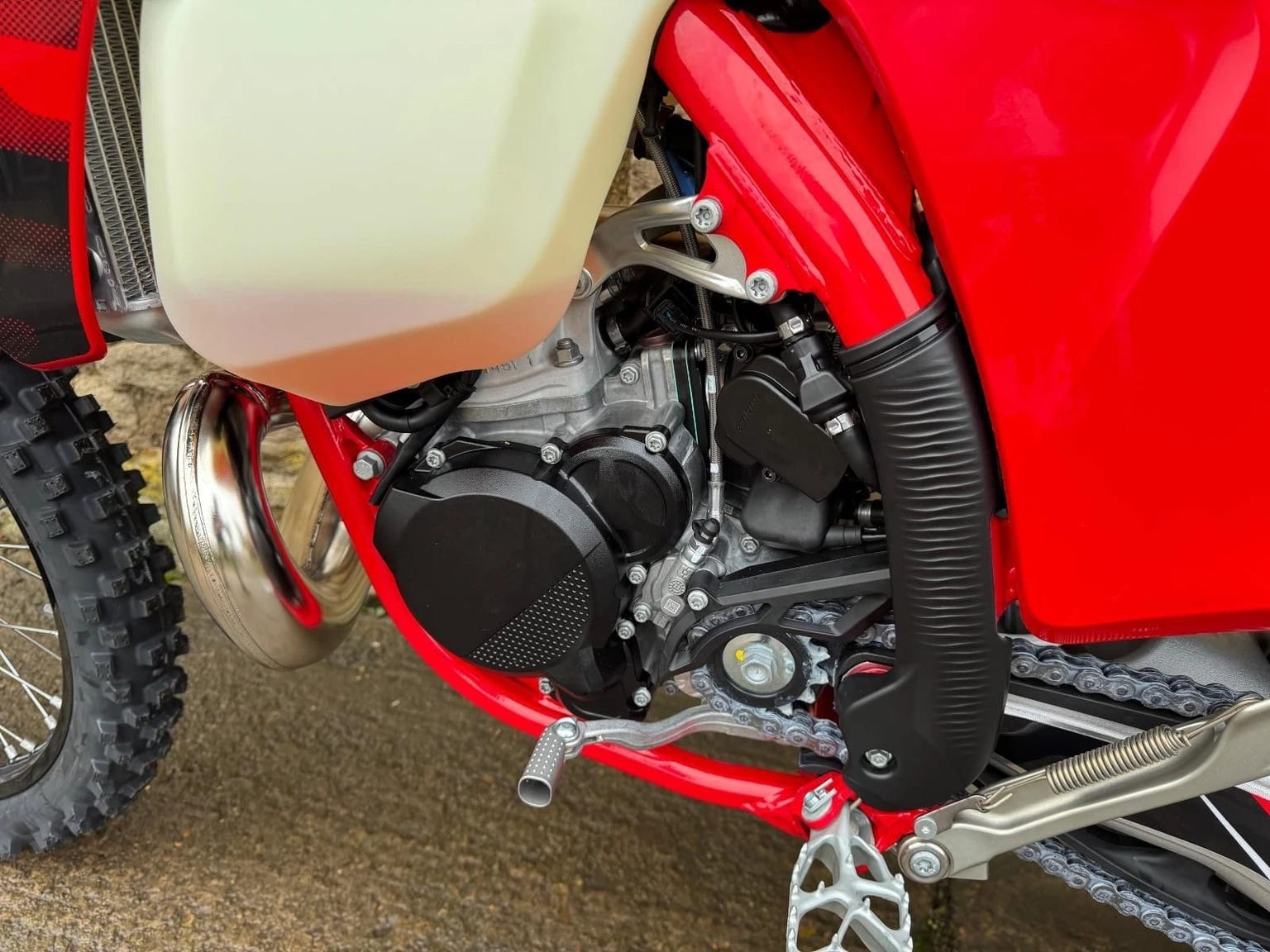 Gas Gas EC300 2T TBI Enduro, New 2026 Model, All 2026 EC300's Now Sold - Image 9