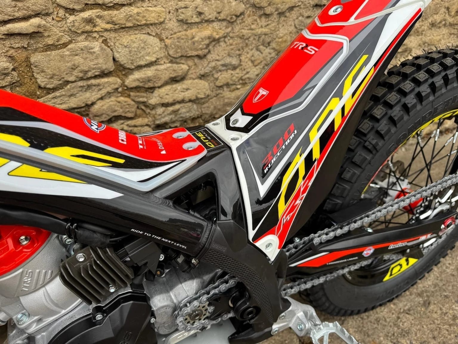 TRS ONE-RR 300cc Fuel Injection, 2026 Model, In Stock & Ready To Ride Today - Image 7
