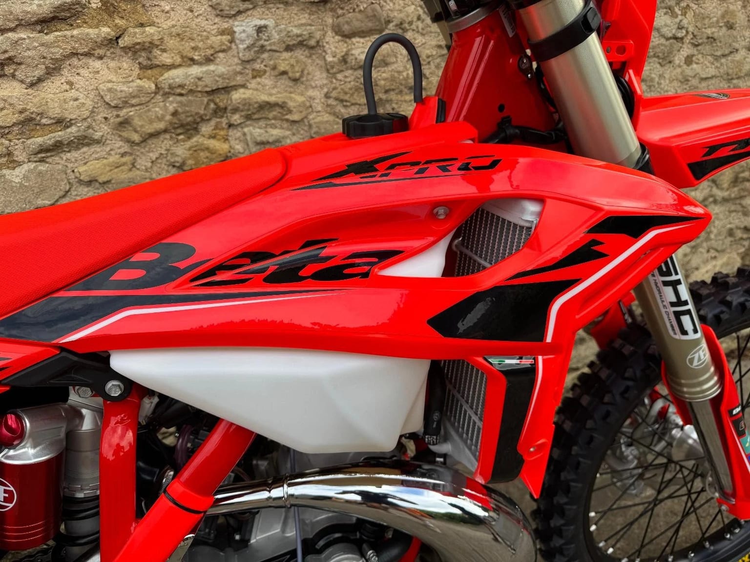 Beta RR200 X-PRO Enduro Bike, New 2026 Model, In Stock & Ready To Ride Today - Image 10