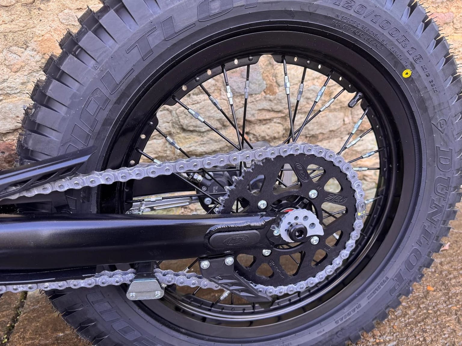 Beta Sincro 250cc Trials Bike, Brand New 2026 Model, In Stock & Ready Today - Image 3