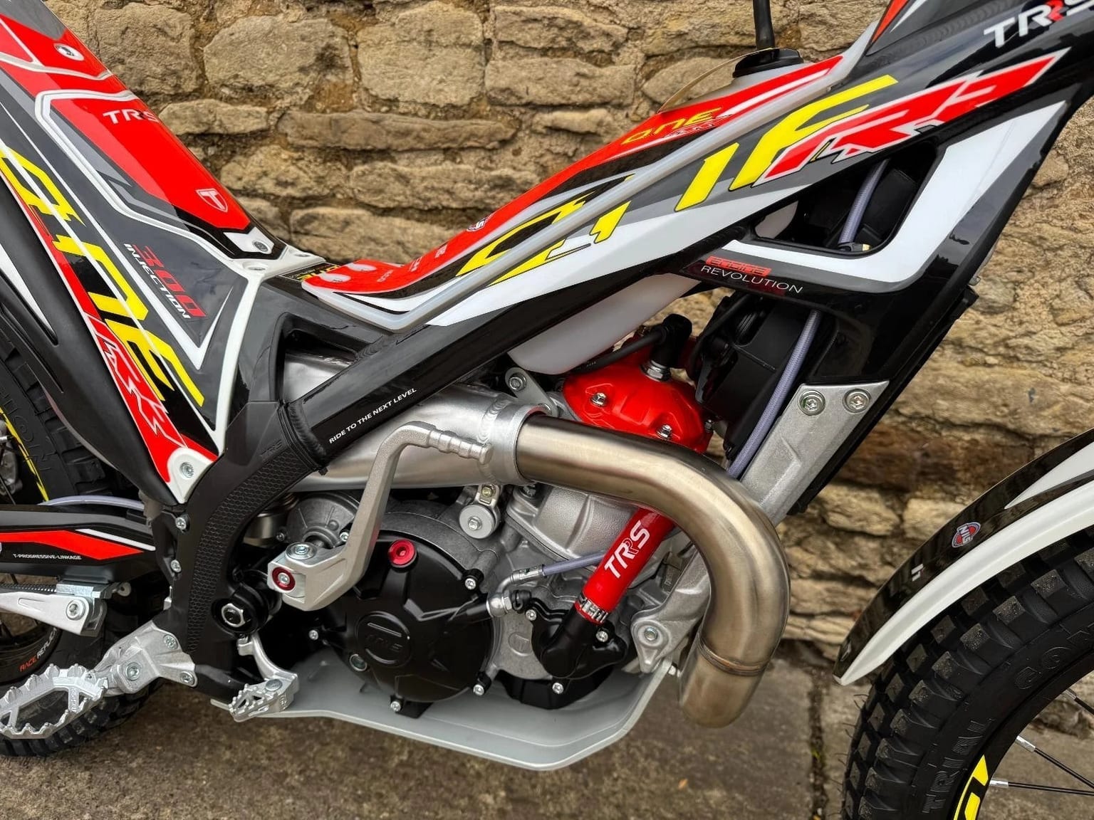 TRS ONE-RR 300cc Fuel Injection, 2026 Model, In Stock & Ready To Ride Today - Image 9