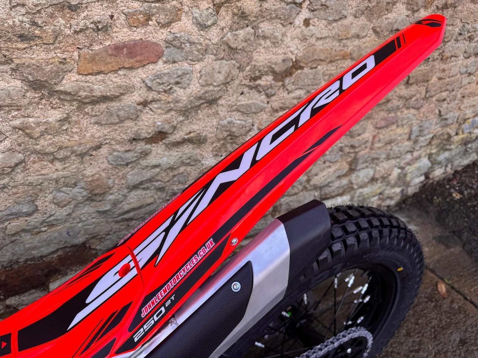 Beta Sincro 250cc Trials Bike, Brand New 2026 Model, In Stock & Ready Today - Image 7