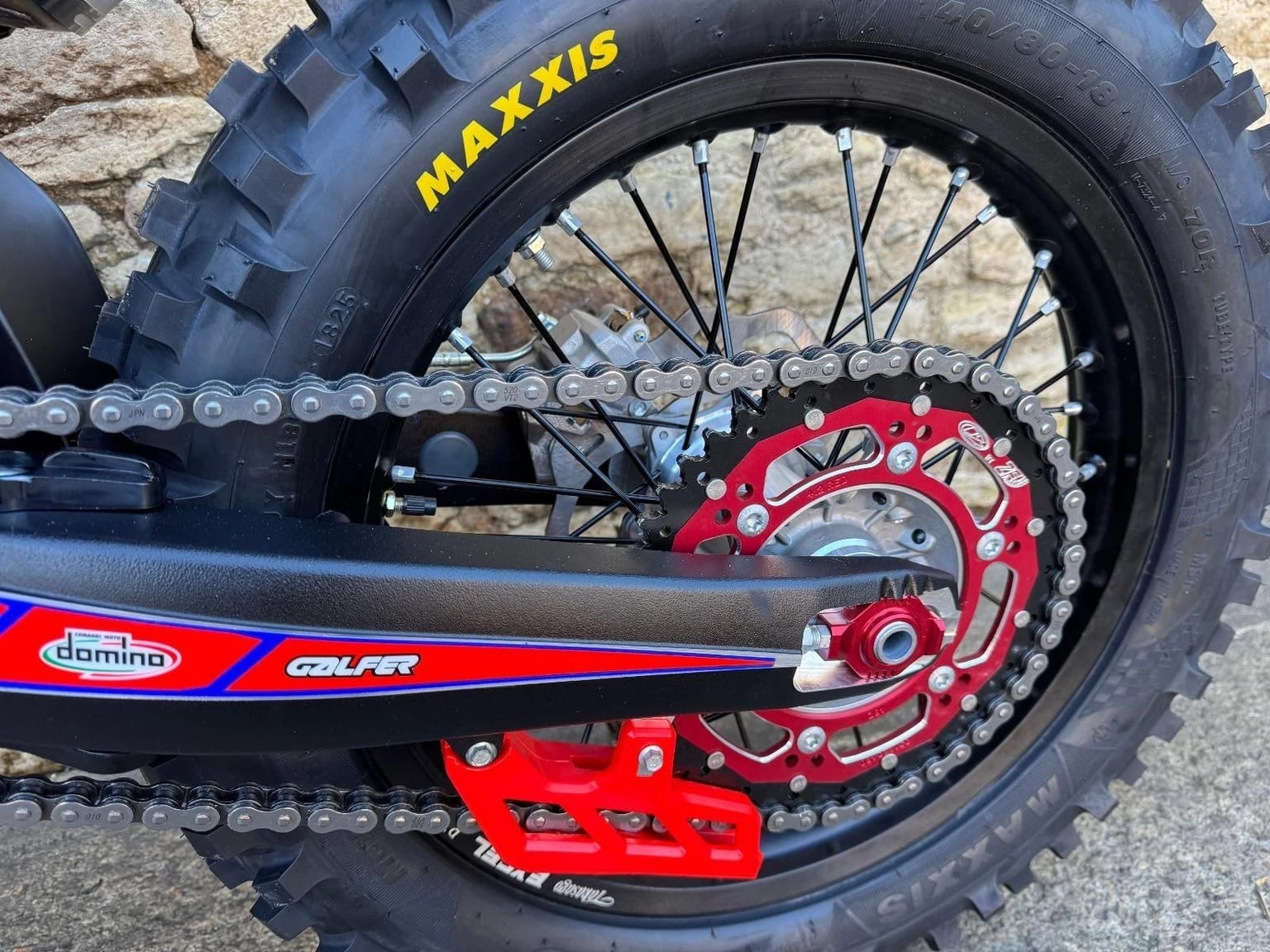 Beta RR300 2T Racing Enduro Bike, New 2026 Model, In Stock & Ready Today - Image 3