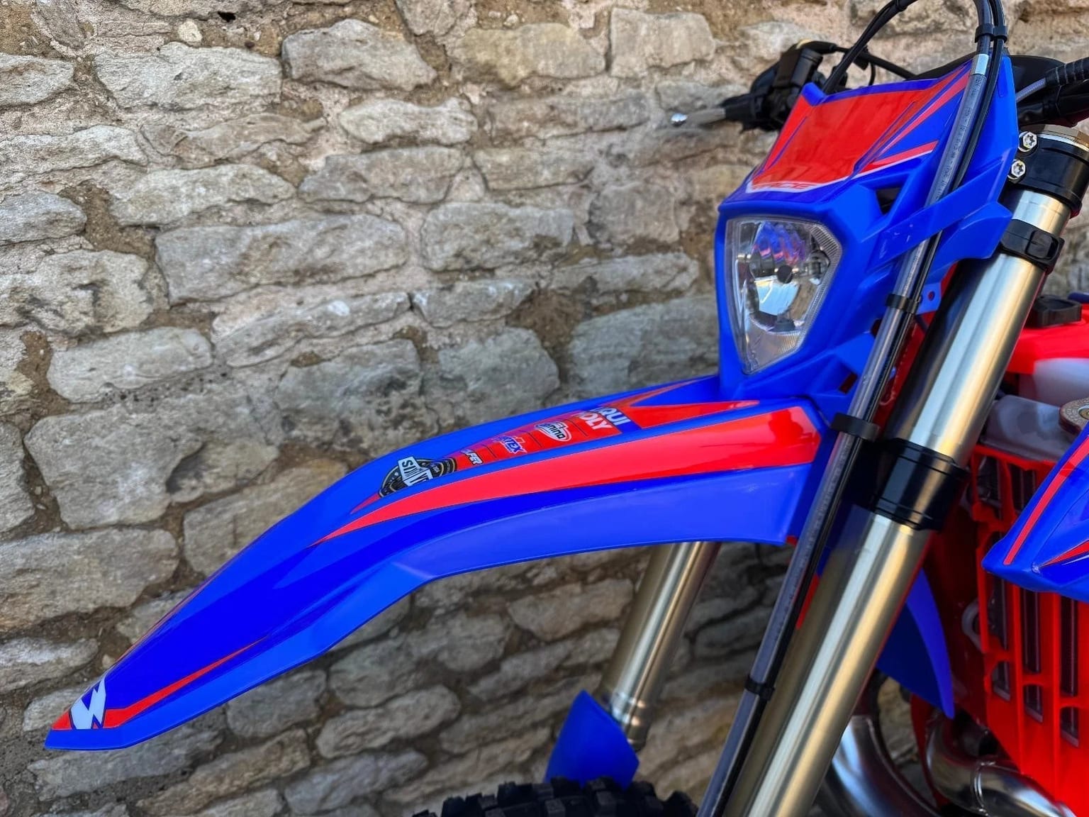 Beta RR300 2T Racing Enduro Bike, New 2026 Model, In Stock & Ready Today - Image 8