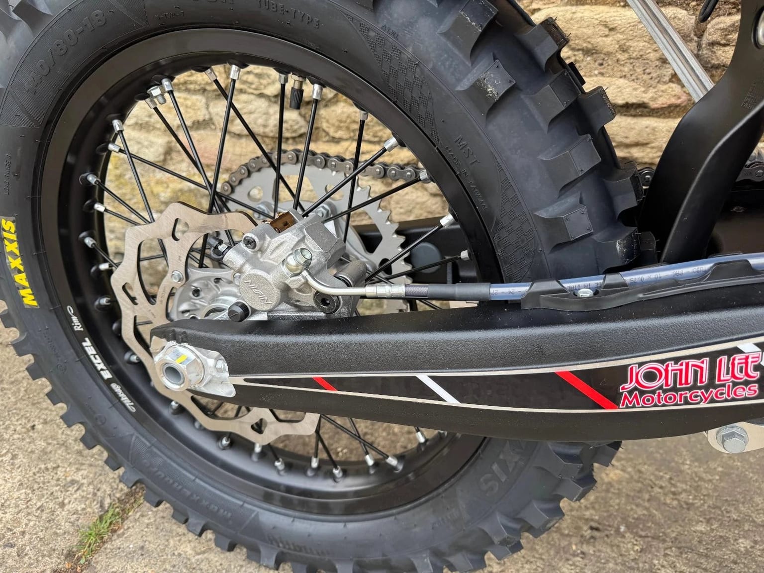 Beta RR300 X-PRO Enduro Bike, 2026 Model, All 2026 Models Sold, Next Model 2027 - Image 10