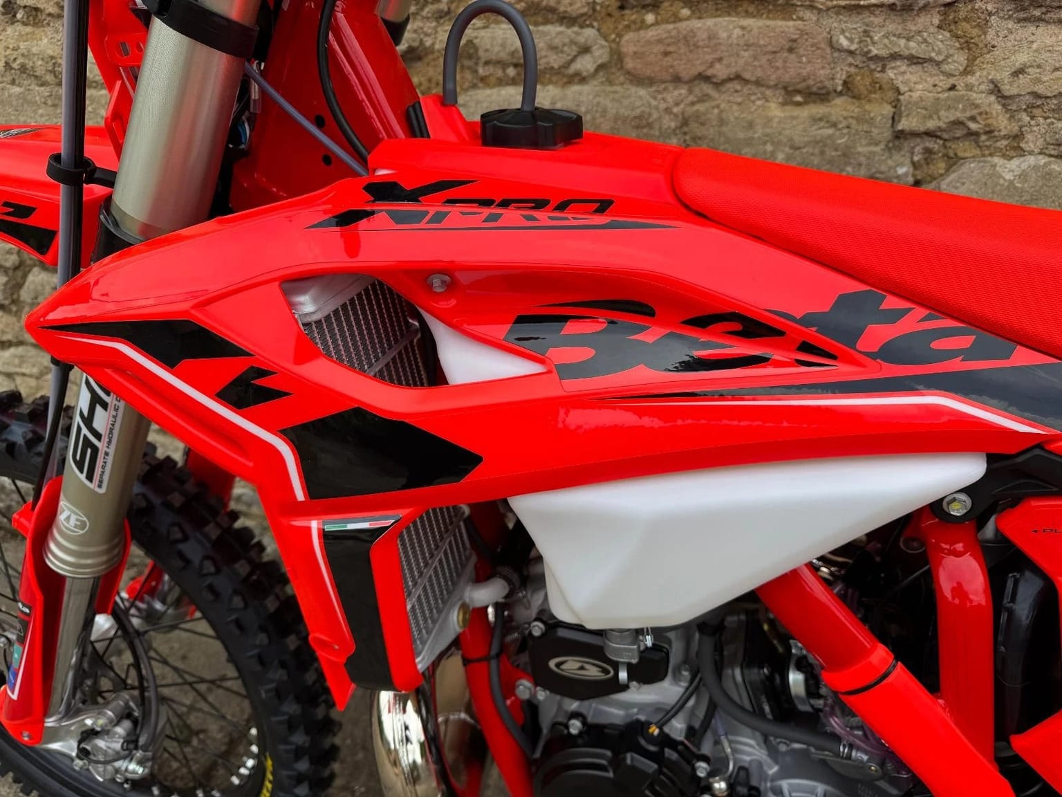 Beta RR300 X-PRO Enduro Bike, 2026 Model, All 2026 Models Sold, Next Model 2027 - Image 5