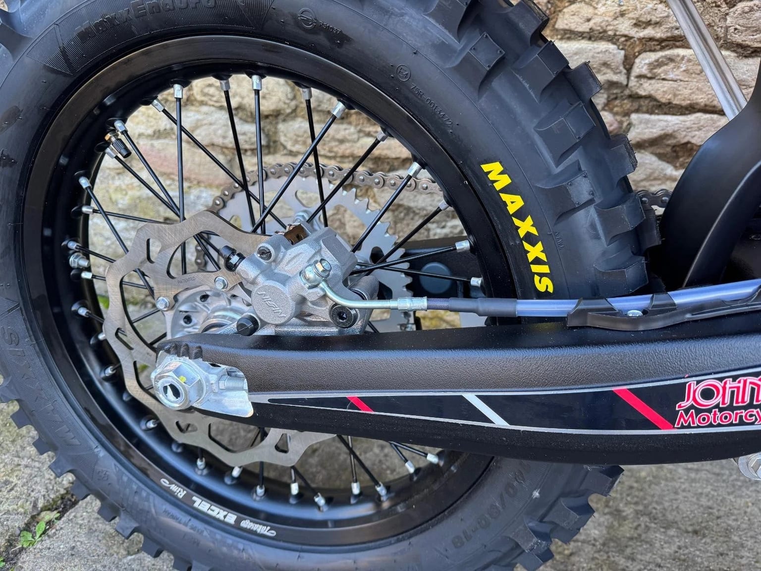 Beta RR480 X-PRO 4T Enduro Bike, New 2026 Model, In Stock Now - Image 10