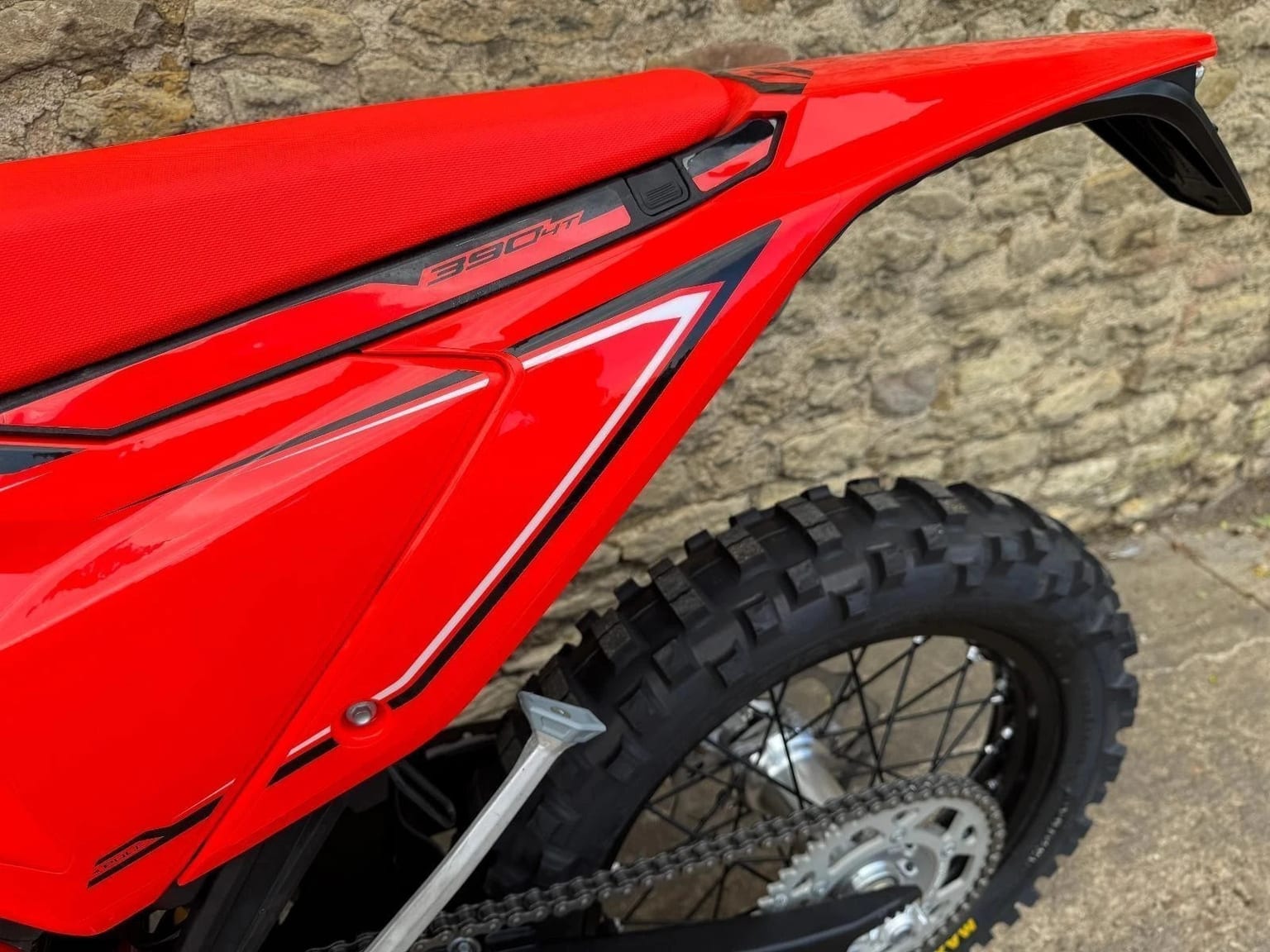 Beta RR390 X-PRO 4T Enduro Bike, New 2026 Model, In Stock, Ready To Ride Today - Image 10