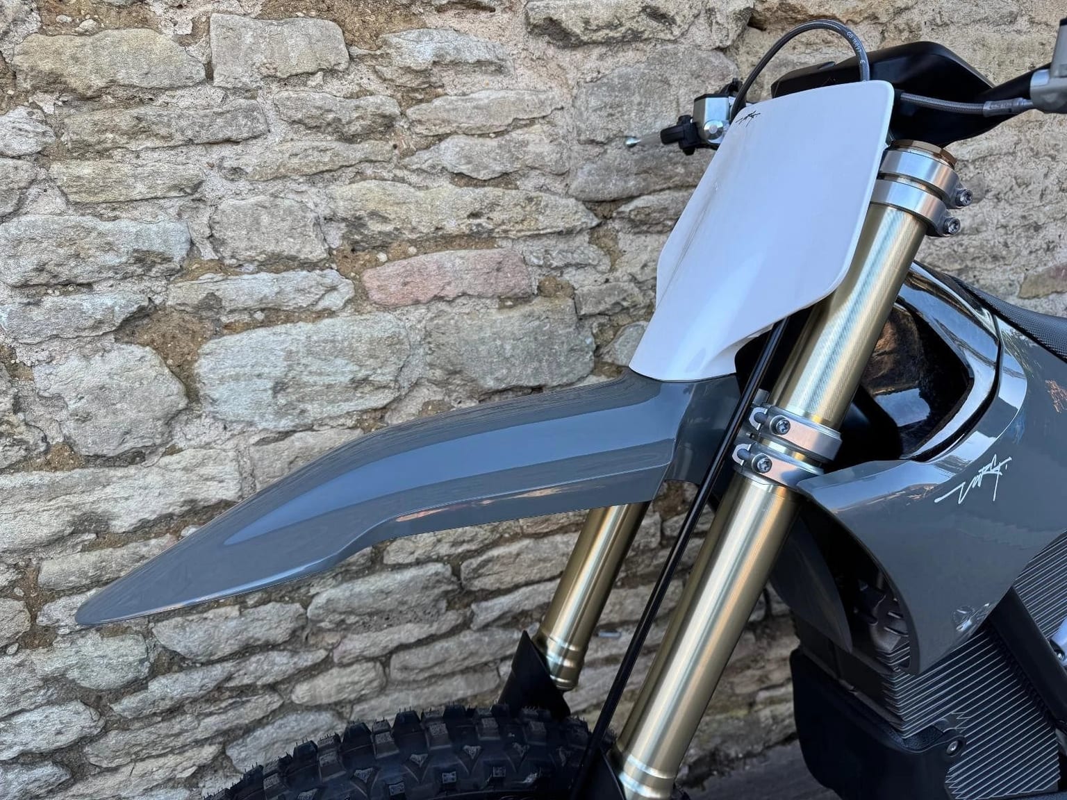 Stark Varg MX 1.2 Motocross Bike 80HP Model, New 2026 Model, In Stock & Ready - Image 5