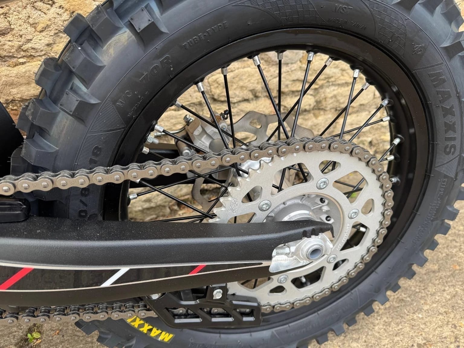Beta RR350 X-PRO 4T Enduro Bike, New 2026 Model, In Stock, Ready To Ride Today - Image 9