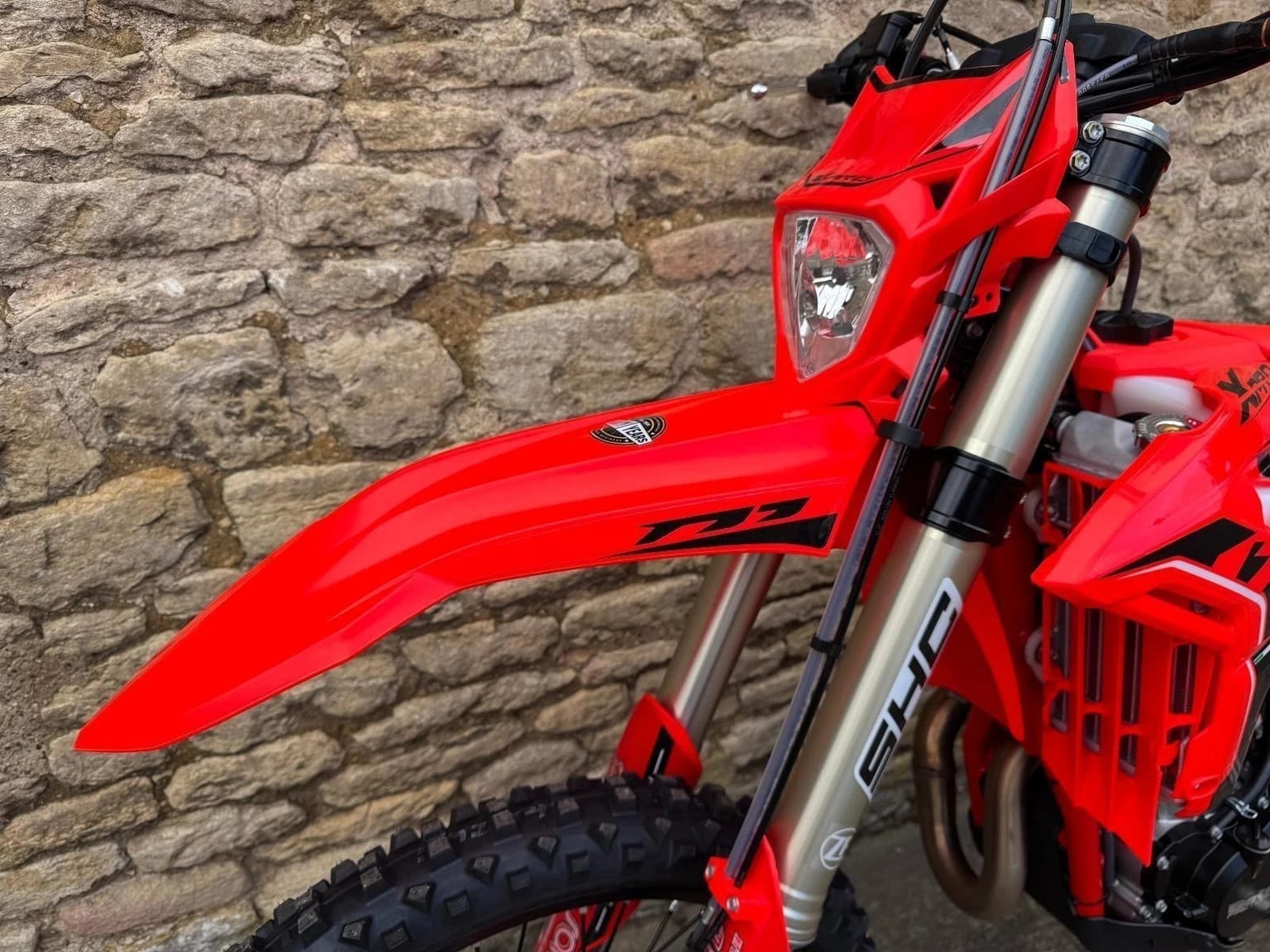 Beta RR390 X-PRO 4T Enduro Bike, New 2026 Model, In Stock, Ready To Ride Today - Image 12