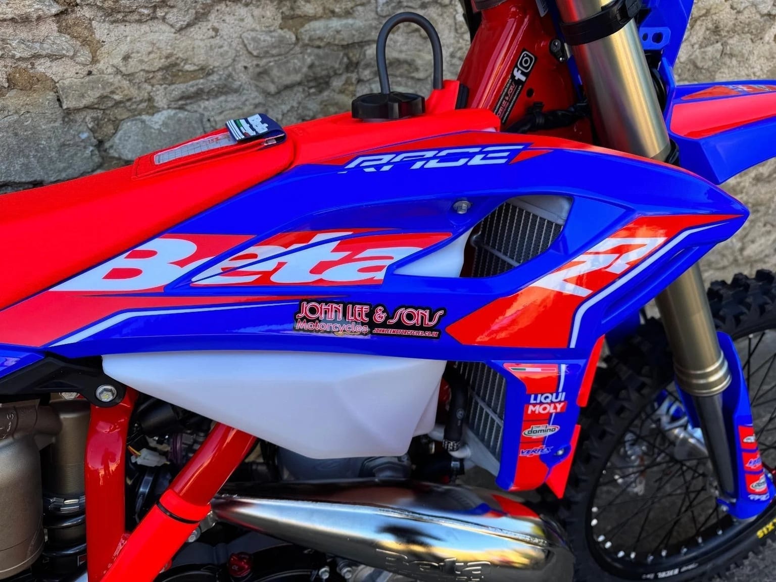 Beta RR300 2T Racing Enduro Bike, New 2026 Model, In Stock & Ready Today - Image 11