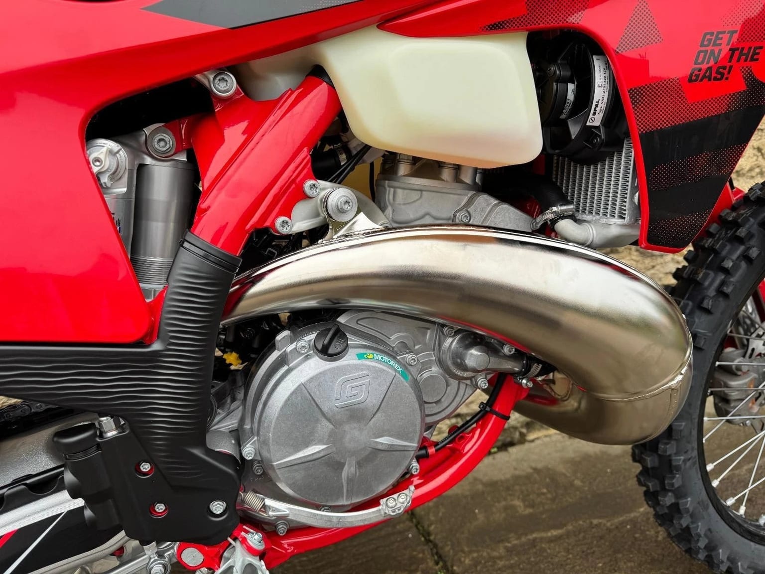 Gas Gas EC300 2T TBI Enduro, New 2026 Model, All 2026 EC300's Now Sold - Image 4