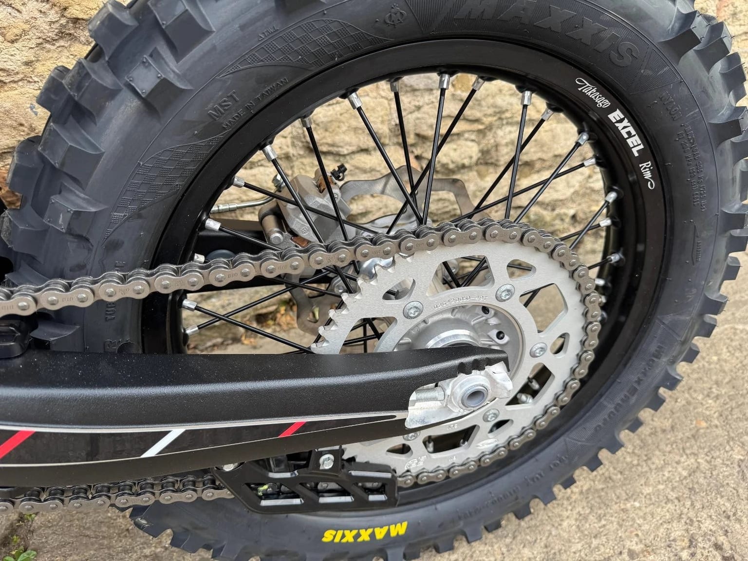 Beta RR200 X-PRO Enduro Bike, New 2026 Model, In Stock & Ready To Ride Today - Image 3