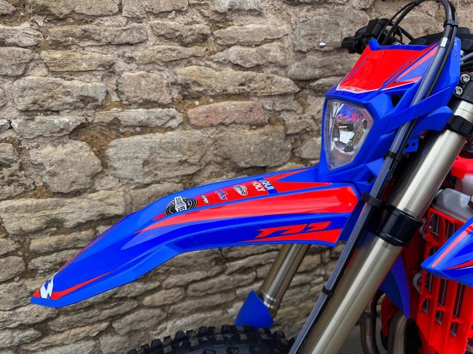 Beta RR430 4T Racing Enduro Bike, 2026 Model, In Stock & Ready To Ride Today - Image 8