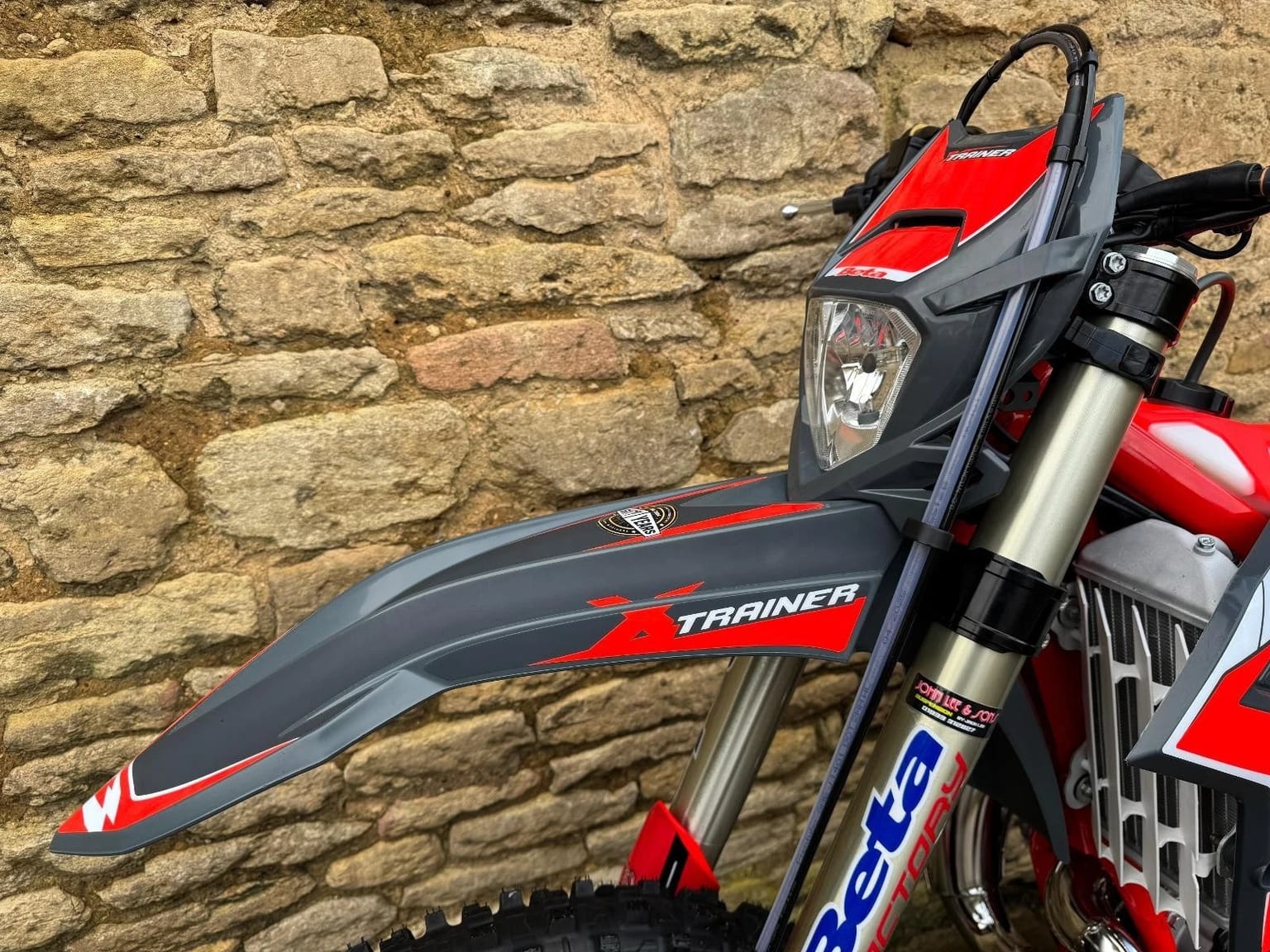 Beta X-Trainer 300cc, New 2026 Model, JL-RaceLine Edition, In Stock & Ready - Image 9