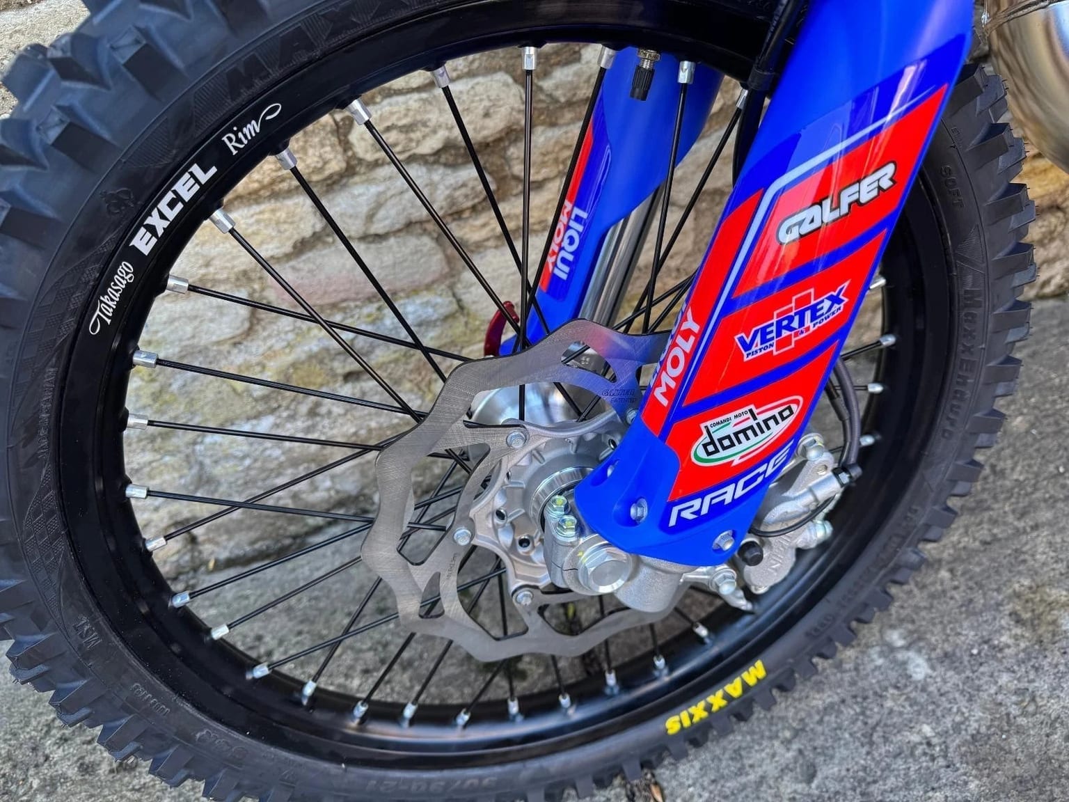 Beta RR300 2T Racing Enduro Bike, New 2026 Model, In Stock & Ready Today - Image 7