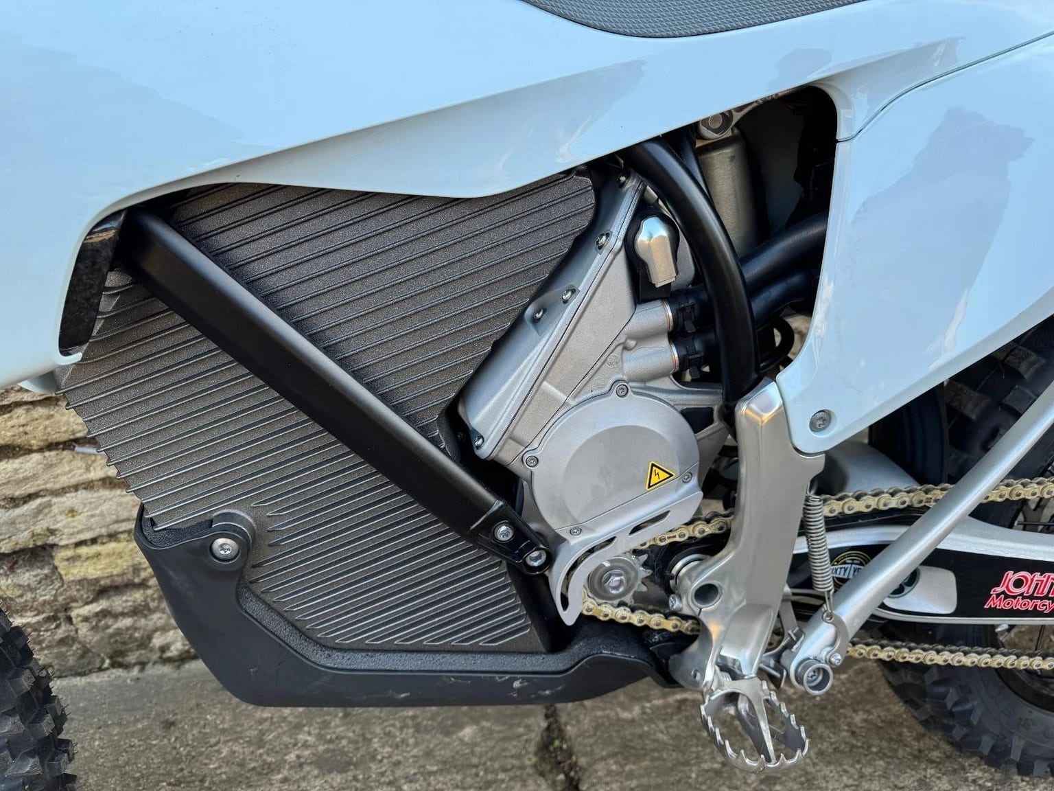 Stark Varg EX Electric Enduro Bike, New 2026 Model, 80HP Model, In Stock - Image 11