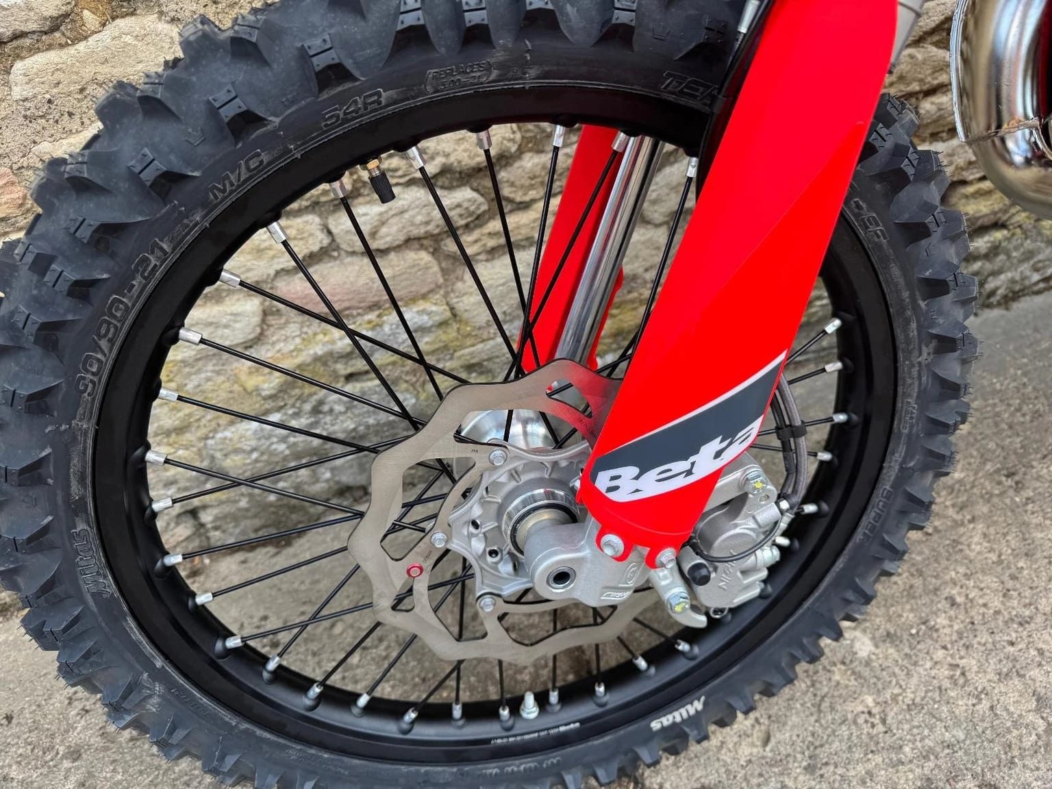Beta X-Trainer 300cc Enduro / Trail Bike, New 2026 Model, Pre Order Now - Image 7