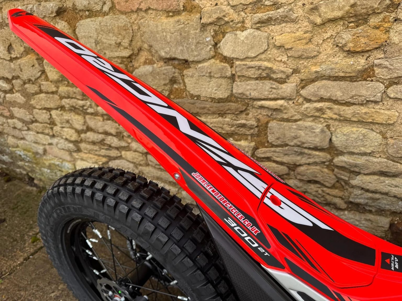 Beta Sincro 300cc Trials Bike, Brand New 2026 Model, In Stock & Ready Today - Image 12