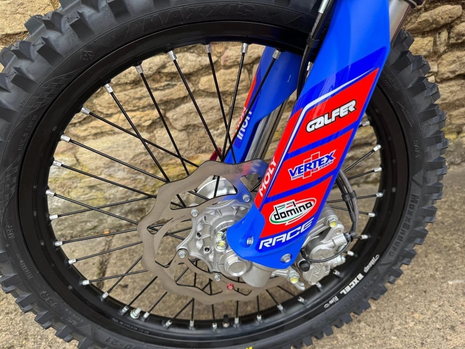 Beta RR 350cc 4T Racing, New 2026 Model, Brand New & In Stock Now - Image 11
