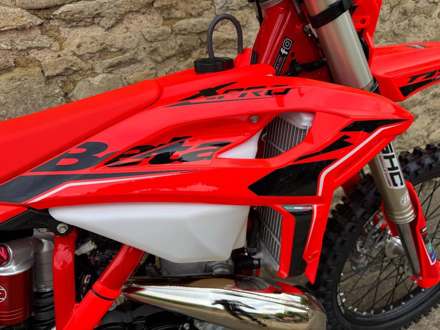 Beta RR300 X-PRO Enduro Bike, 2026 Model, All 2026 Models Sold, Next Model 2027 - Image 12