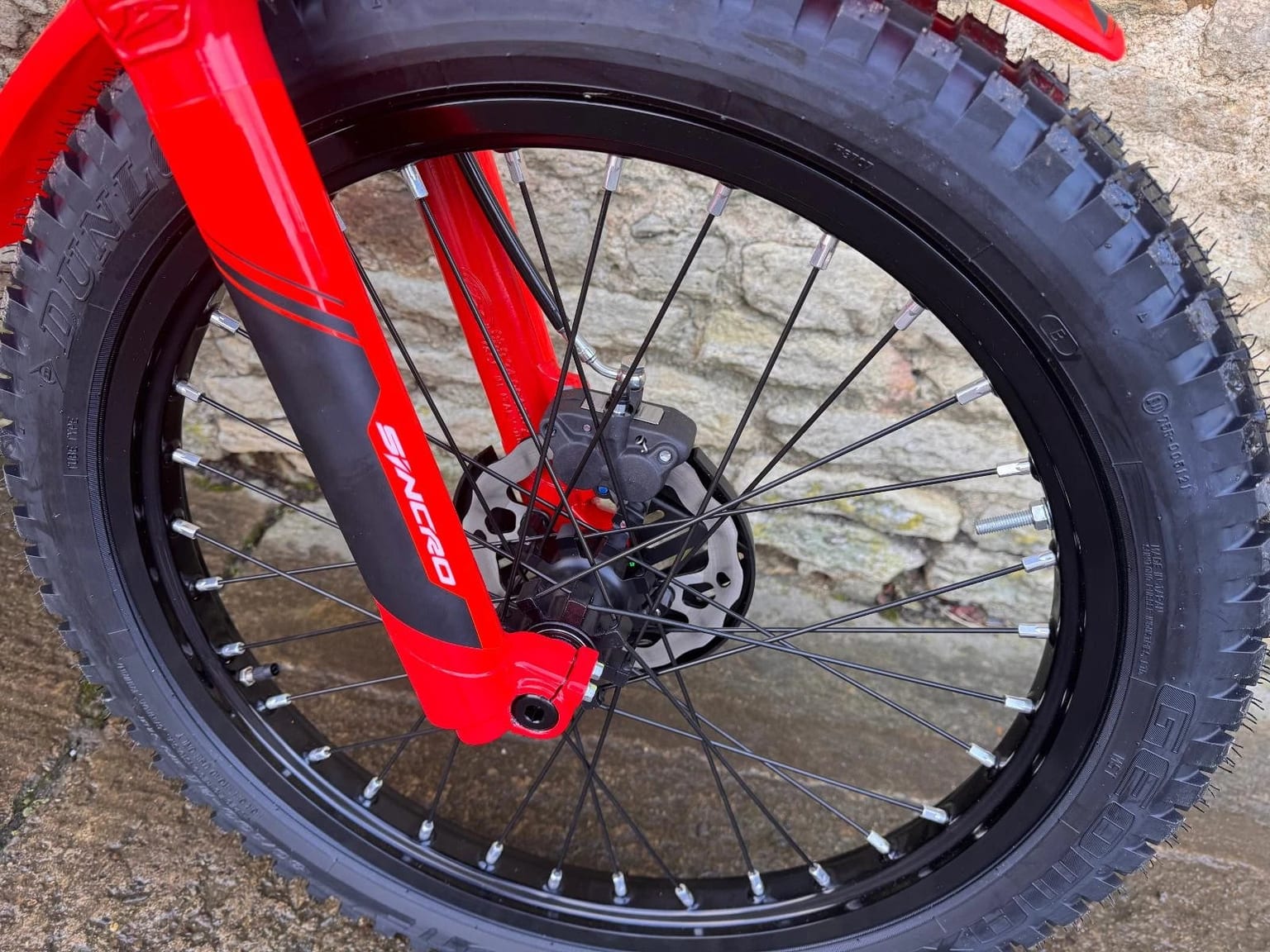 Beta Sincro 250cc Trials Bike, Brand New 2026 Model, In Stock & Ready Today - Image 10