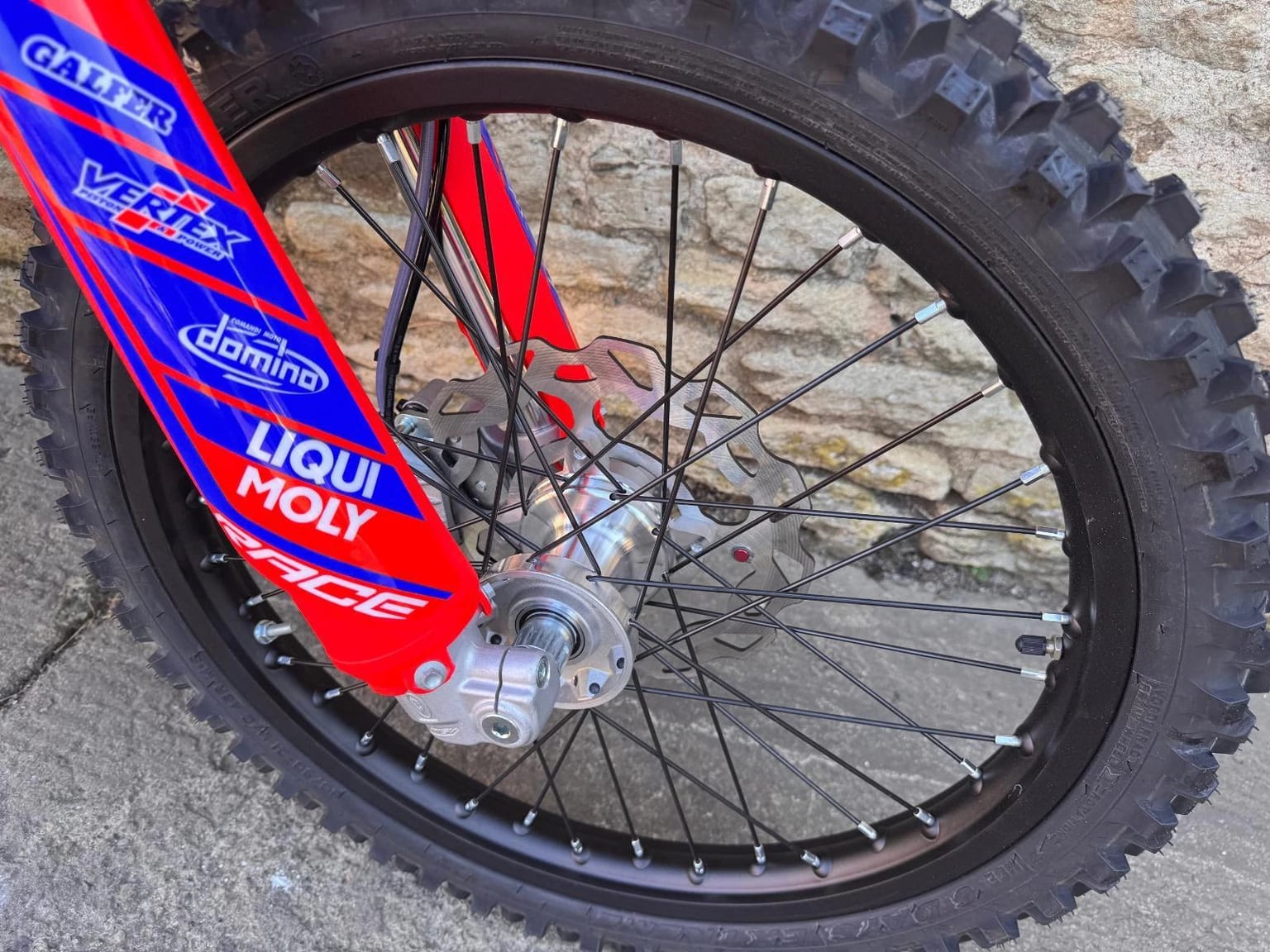 Beta RR50 Racing Enduro, New 2025 Model, In Stock & Ready Today - Image 13