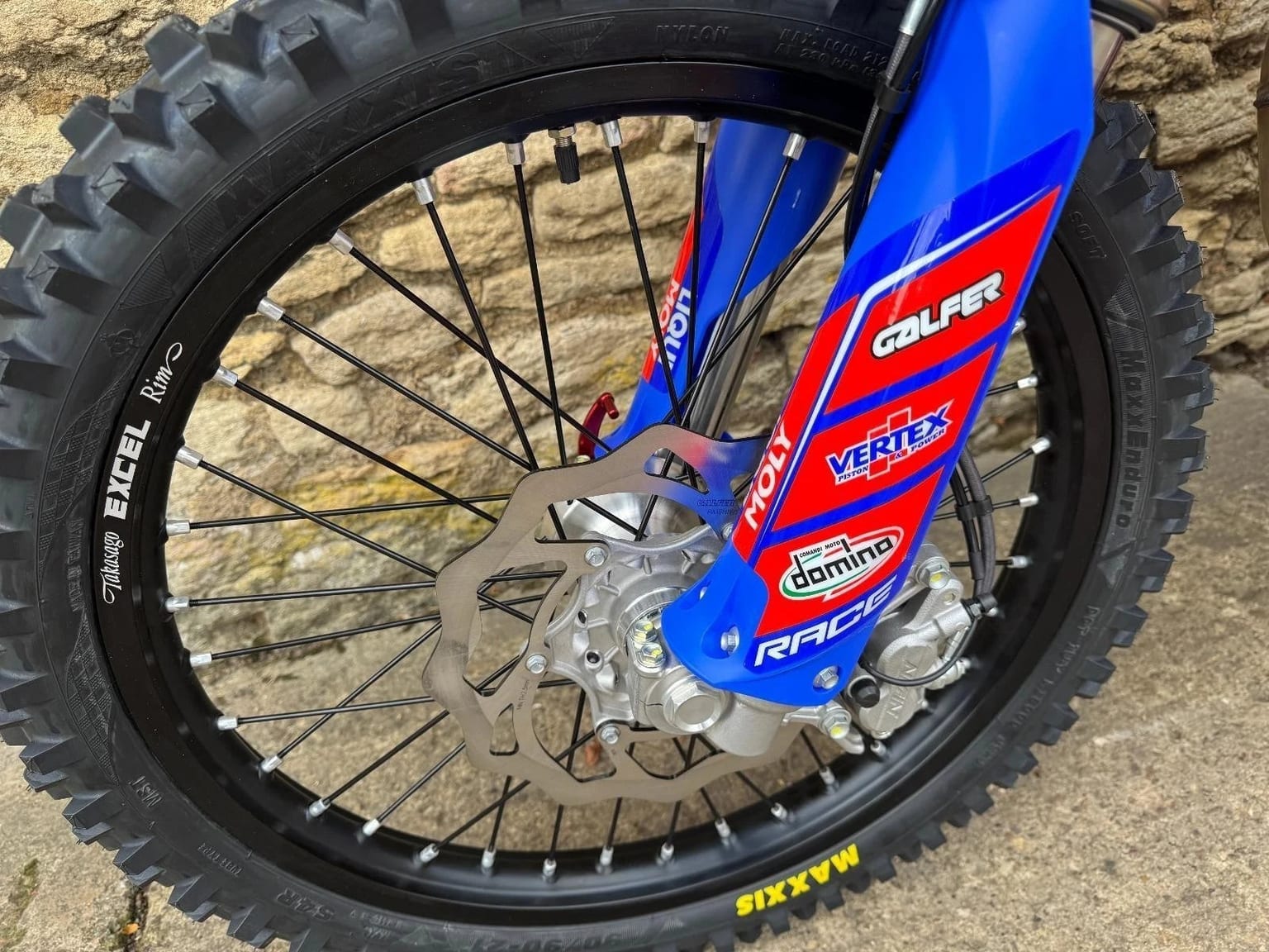 Beta RR 390cc 4T Racing, Brand New 2026 Model, In Stock & Ready Today - Image 7